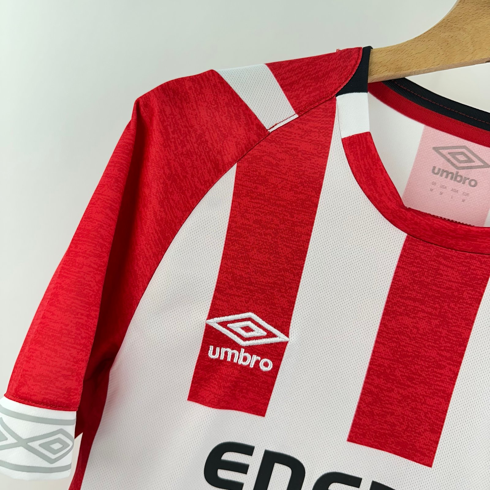 #6 Angelino PSV 2018-19 Home (M)
