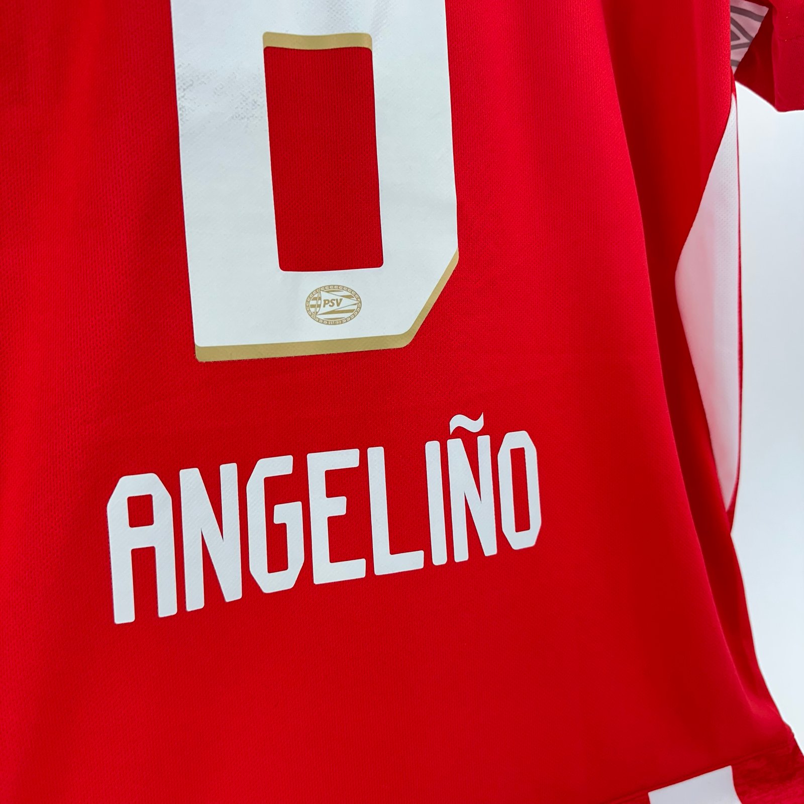 #6 Angelino PSV 2018-19 Home (M)