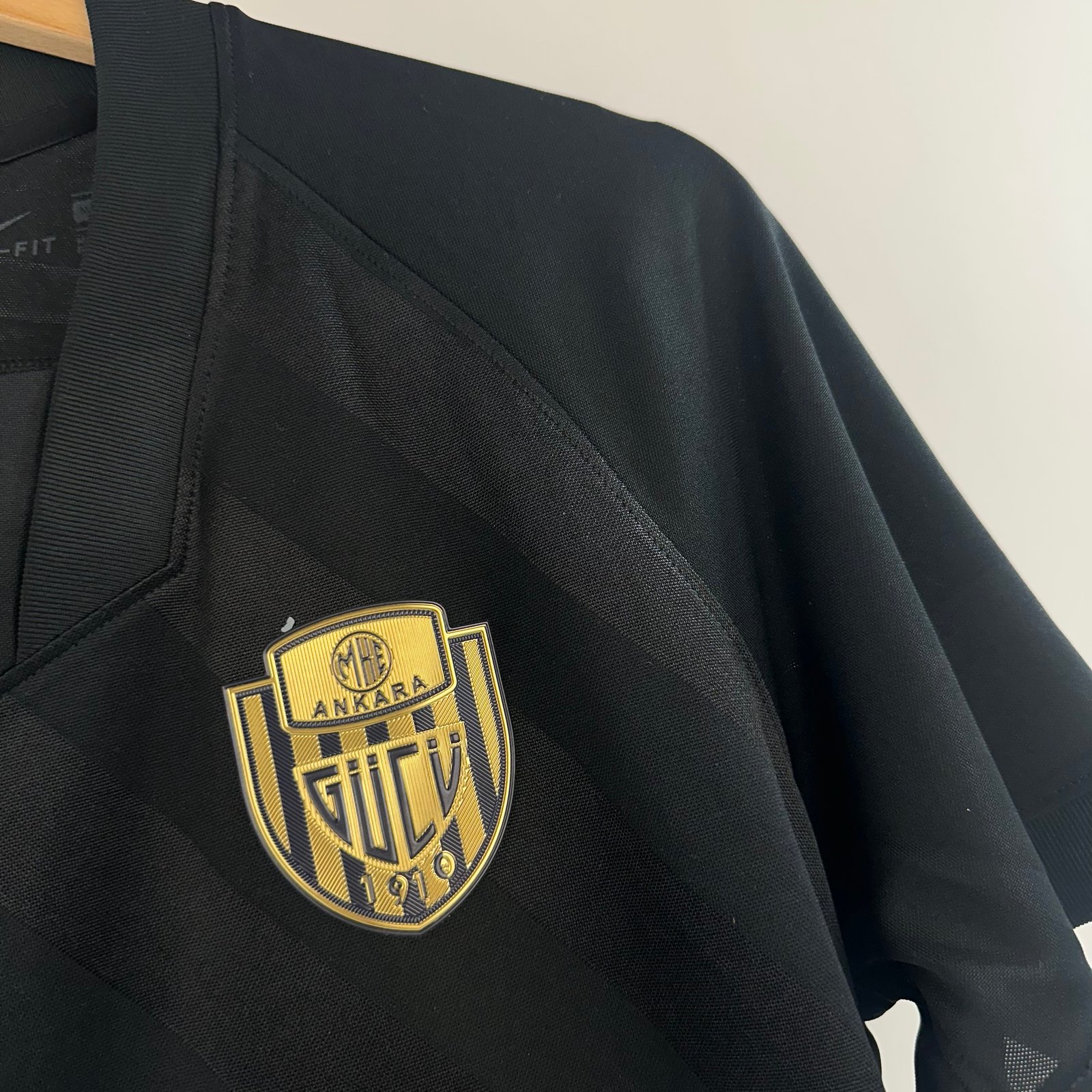 Ankaragücü 2020-21 Fourth (M)