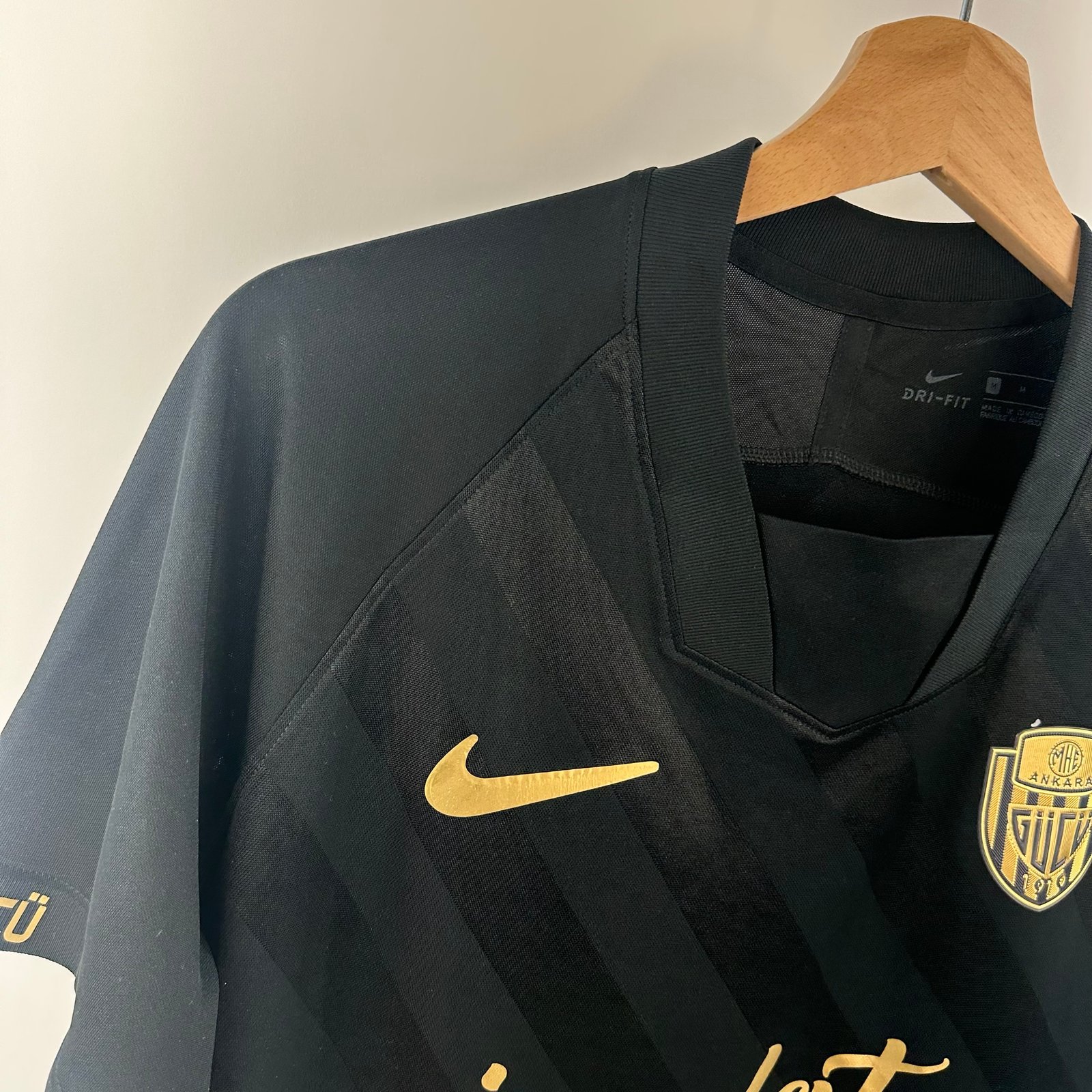 Ankaragücü 2020-21 Fourth (M)