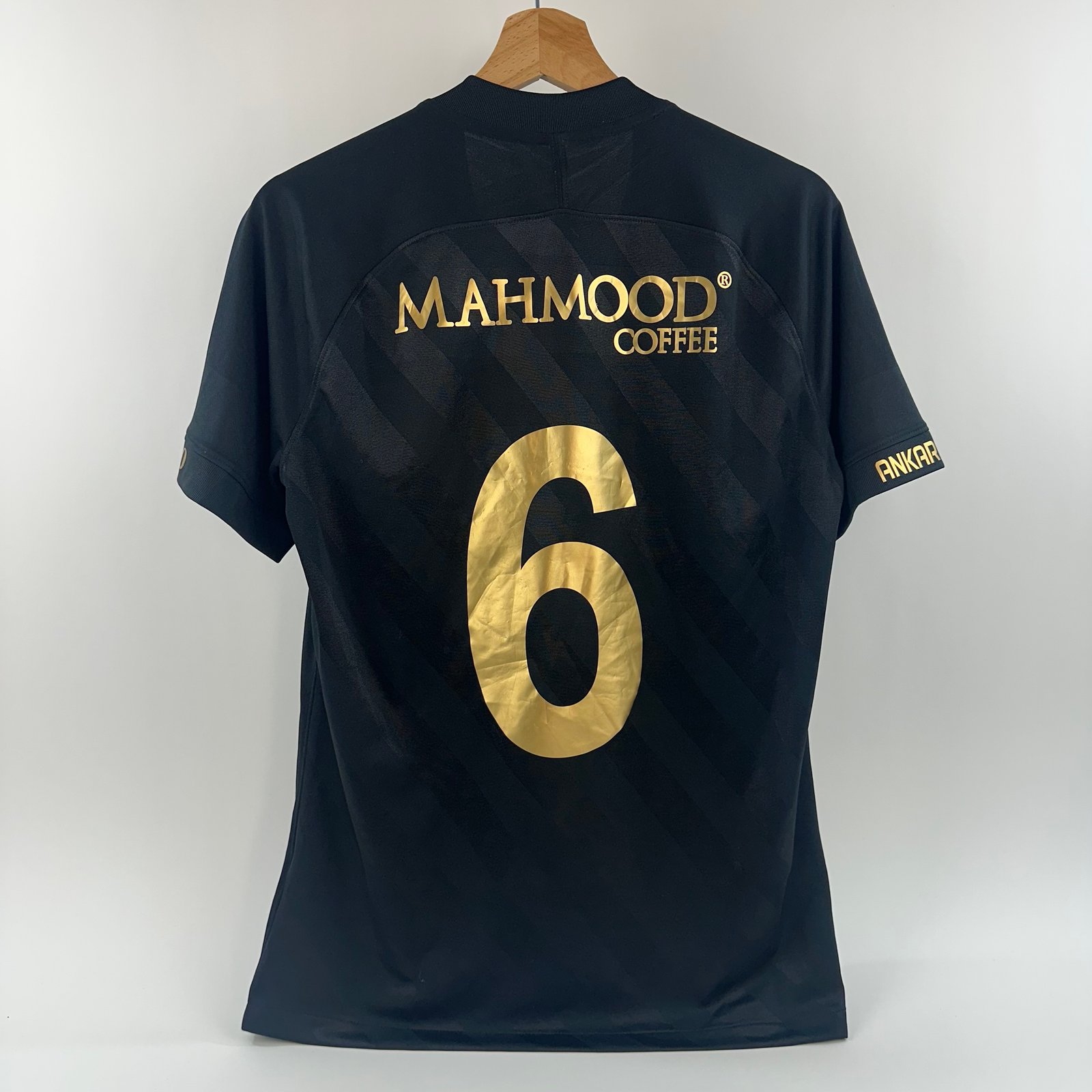 Ankaragücü 2020-21 Fourth (M)