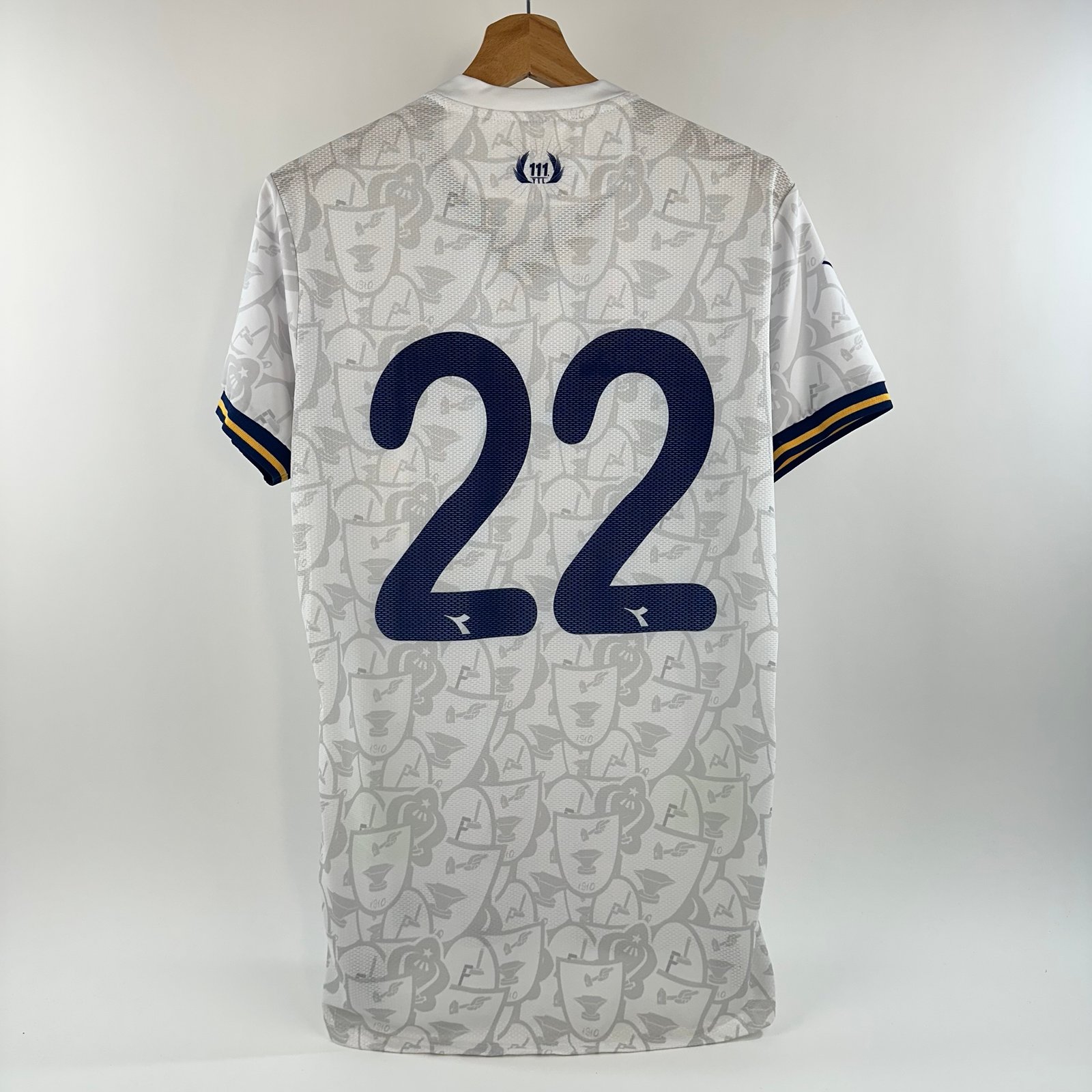 Ankaragücü 2021-22 Away (M)