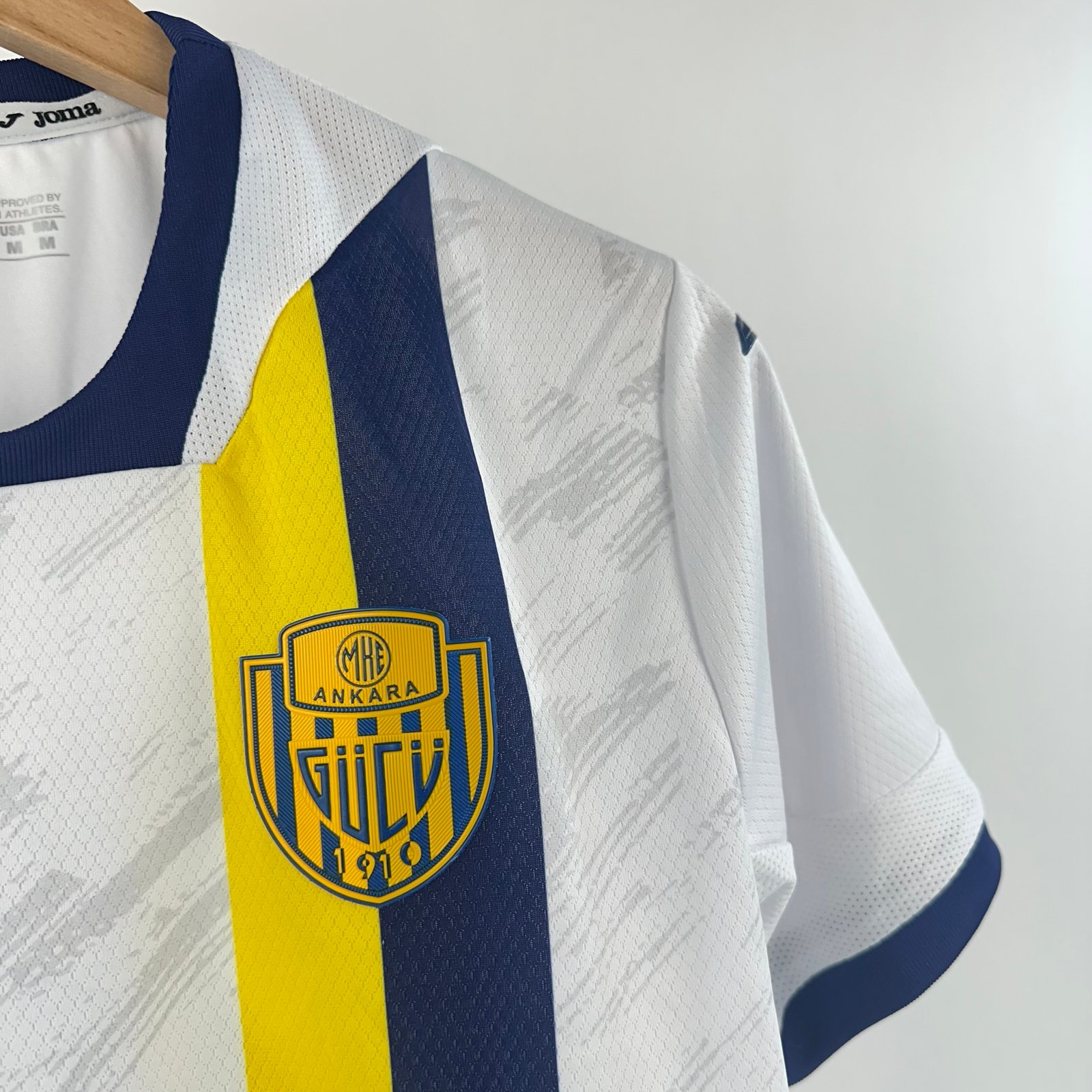 #20 Ankaragücü 2022-23 Fourth (M)
