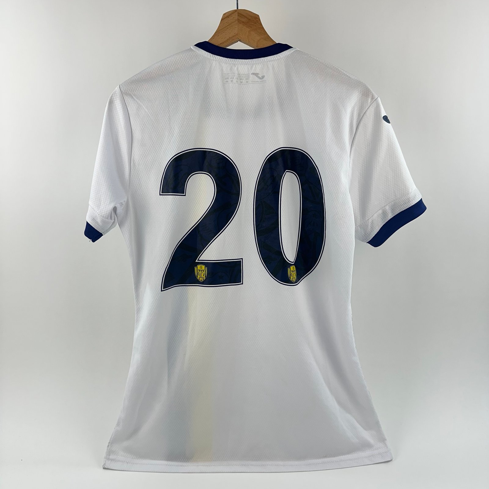#20 Ankaragücü 2022-23 Fourth (M)
