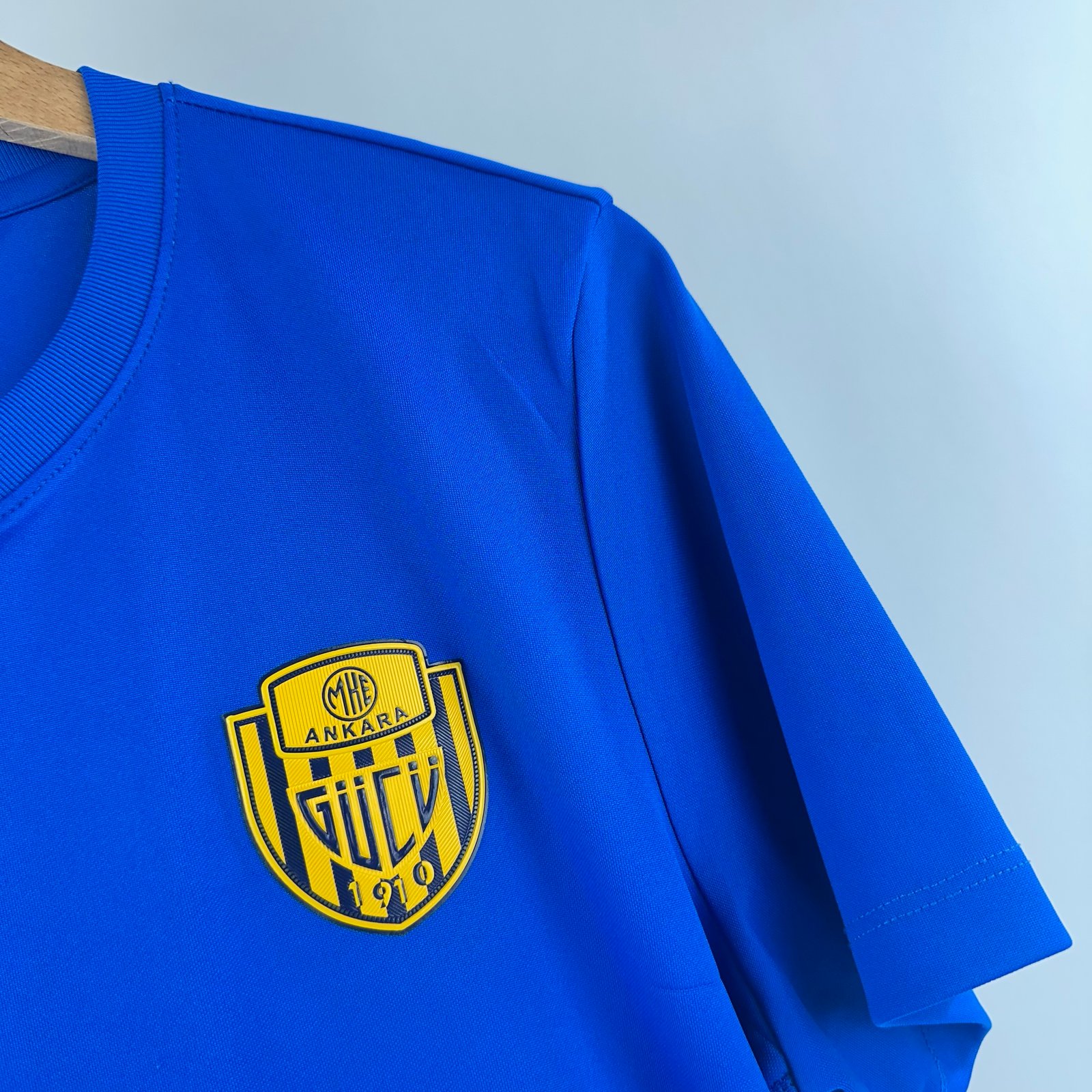 #2 Ankaragücü 2019-20 Third (M)
