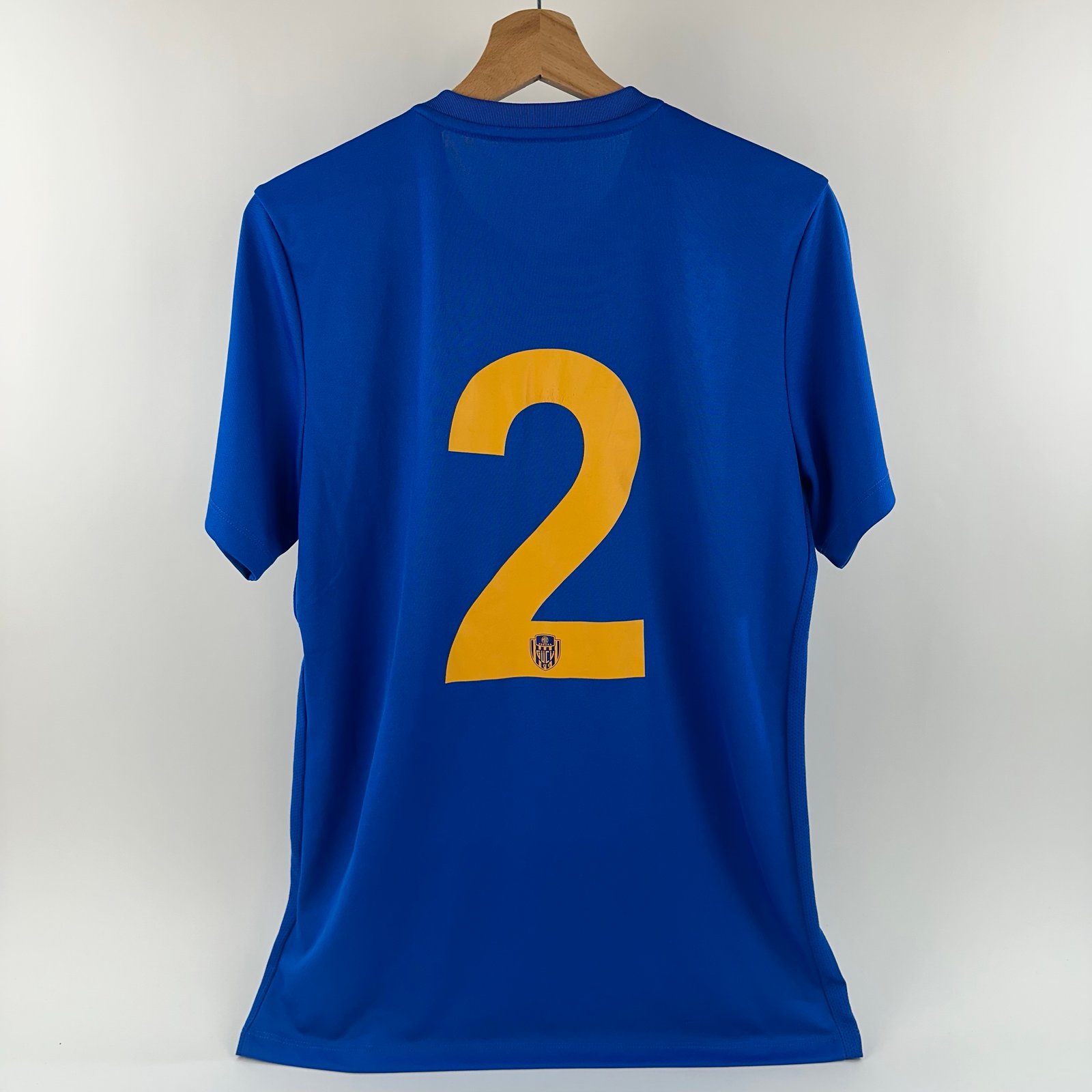 #2 Ankaragücü 2019-20 Third (M)