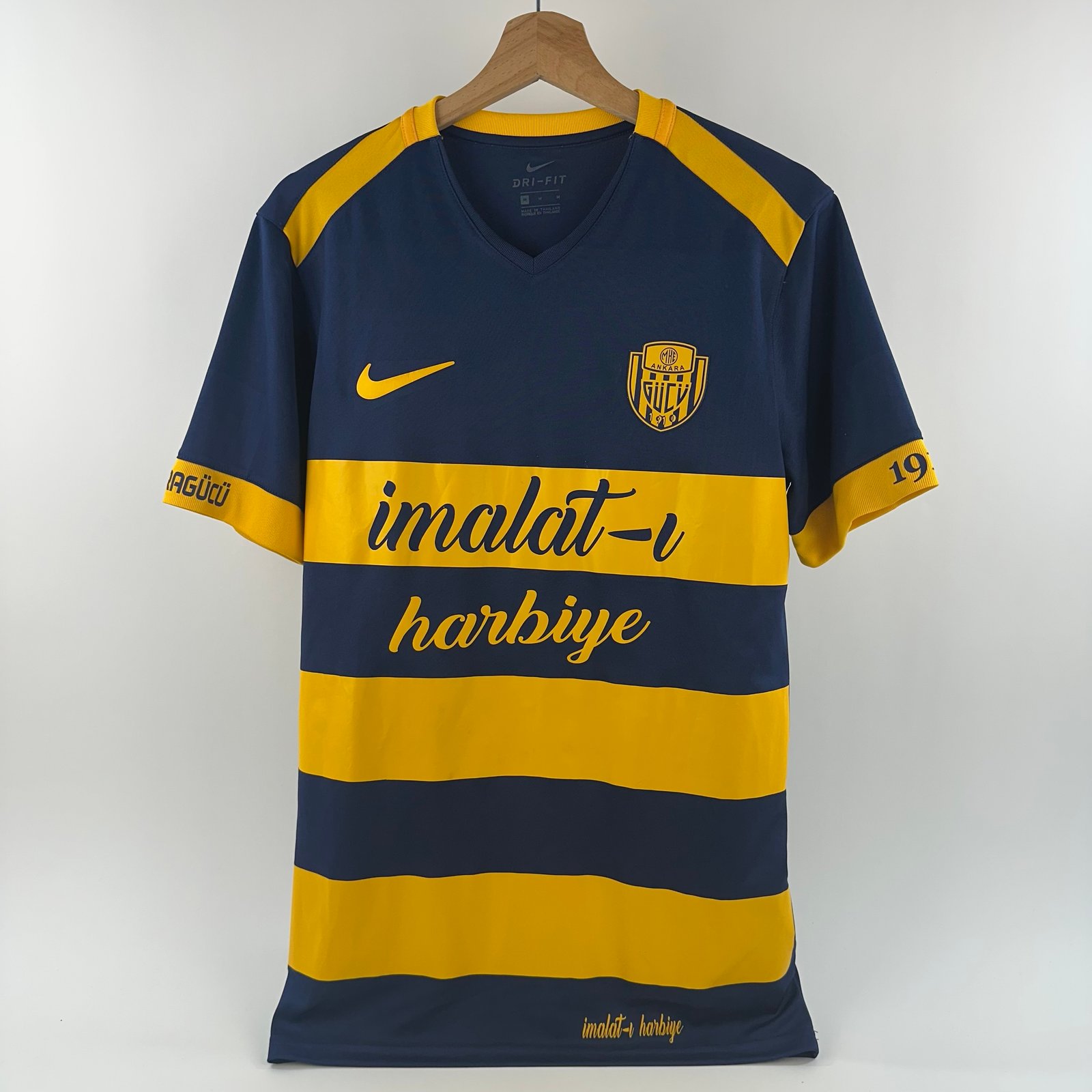 #35 Lukasik 2020-21 Home (M)
