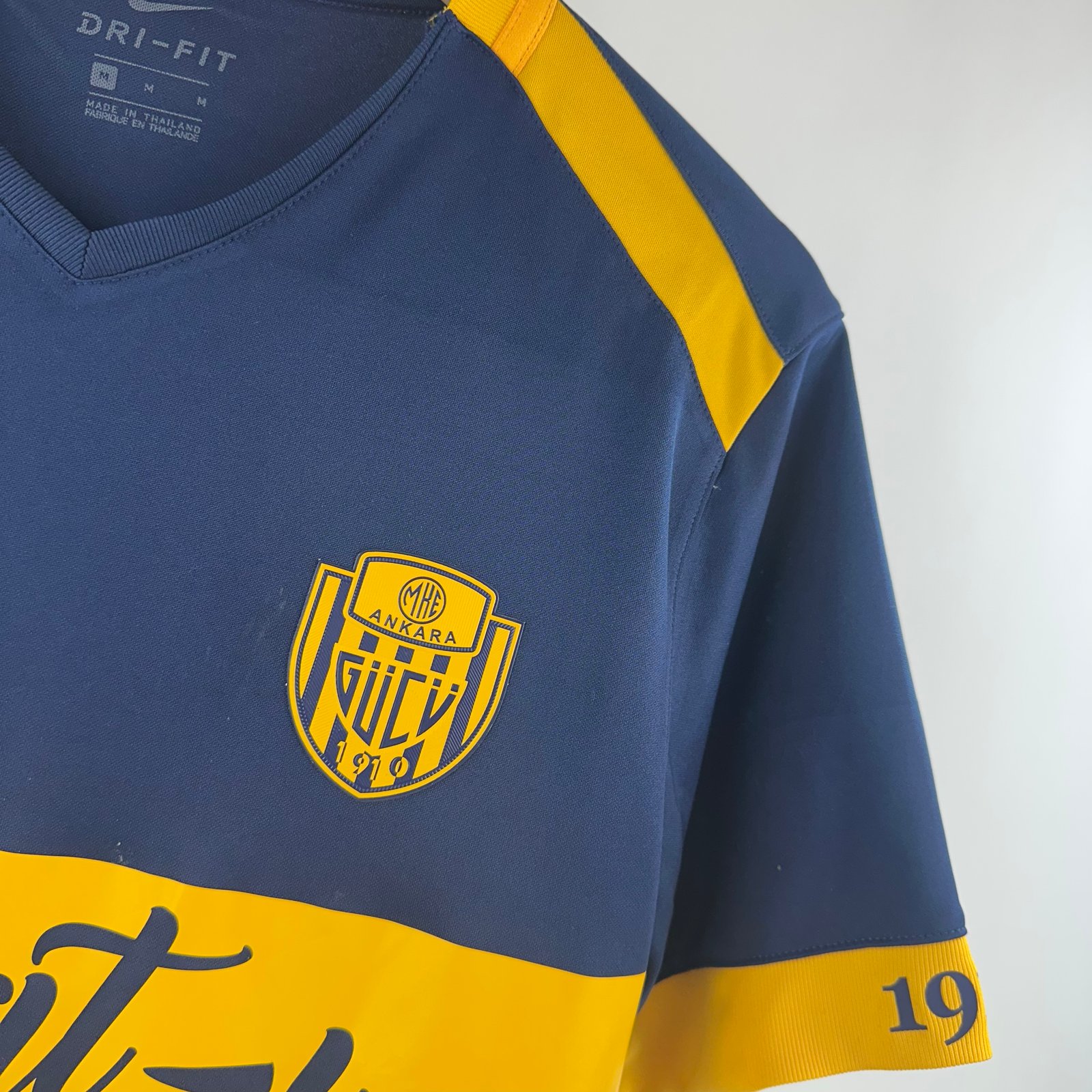 #35 Lukasik 2020-21 Home (M)