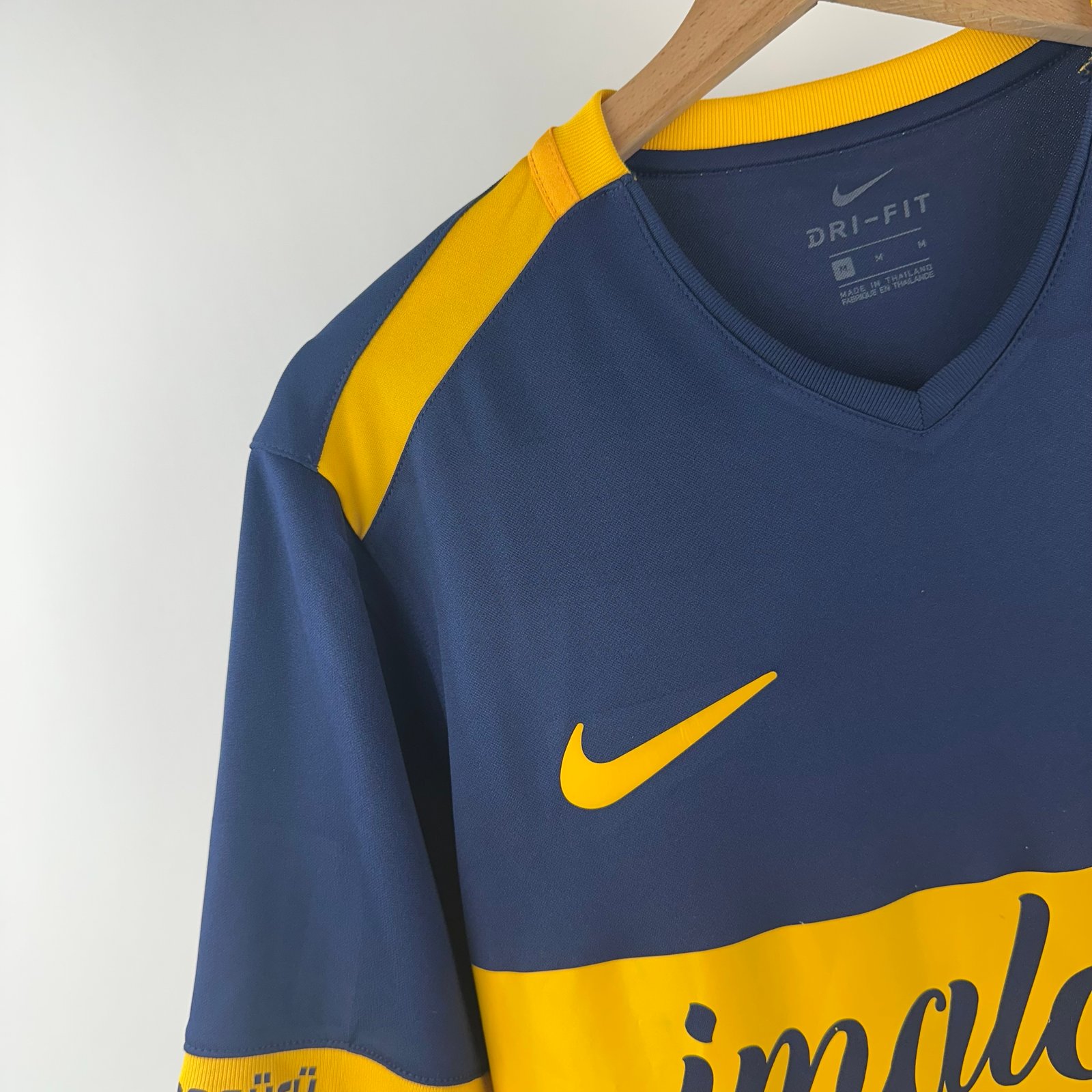 #35 Lukasik 2020-21 Home (M)