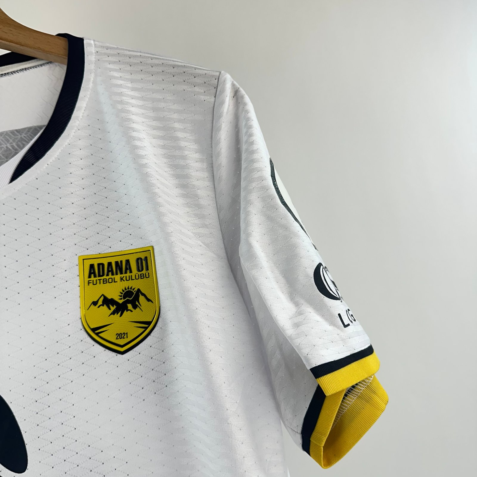 #30 Arda Adana 01 FK 2024-25 Away (M)