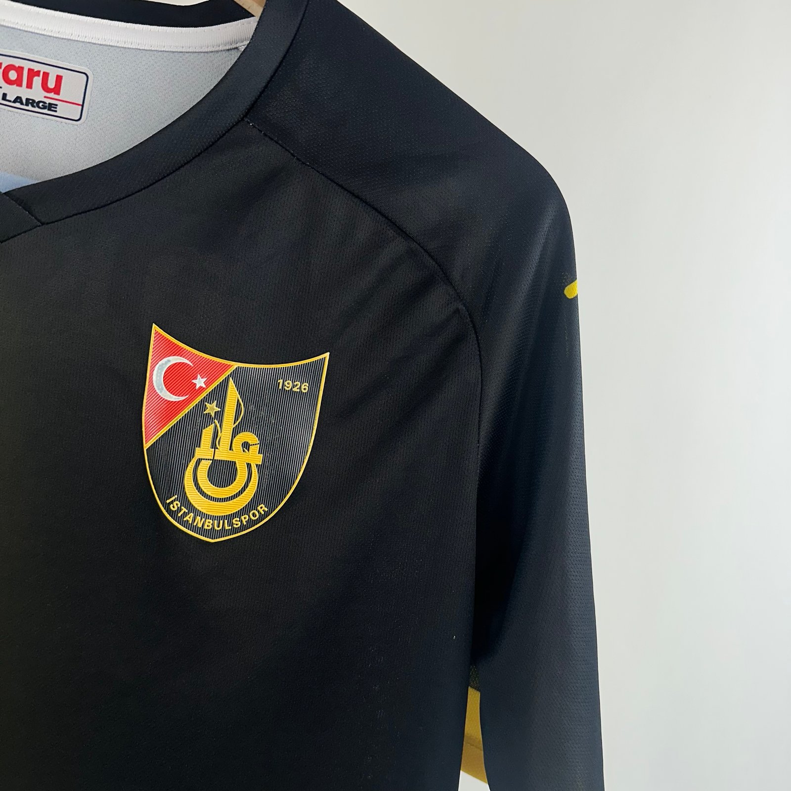 #52 İzzet İstanbulspor 2023-24 Home (XL)