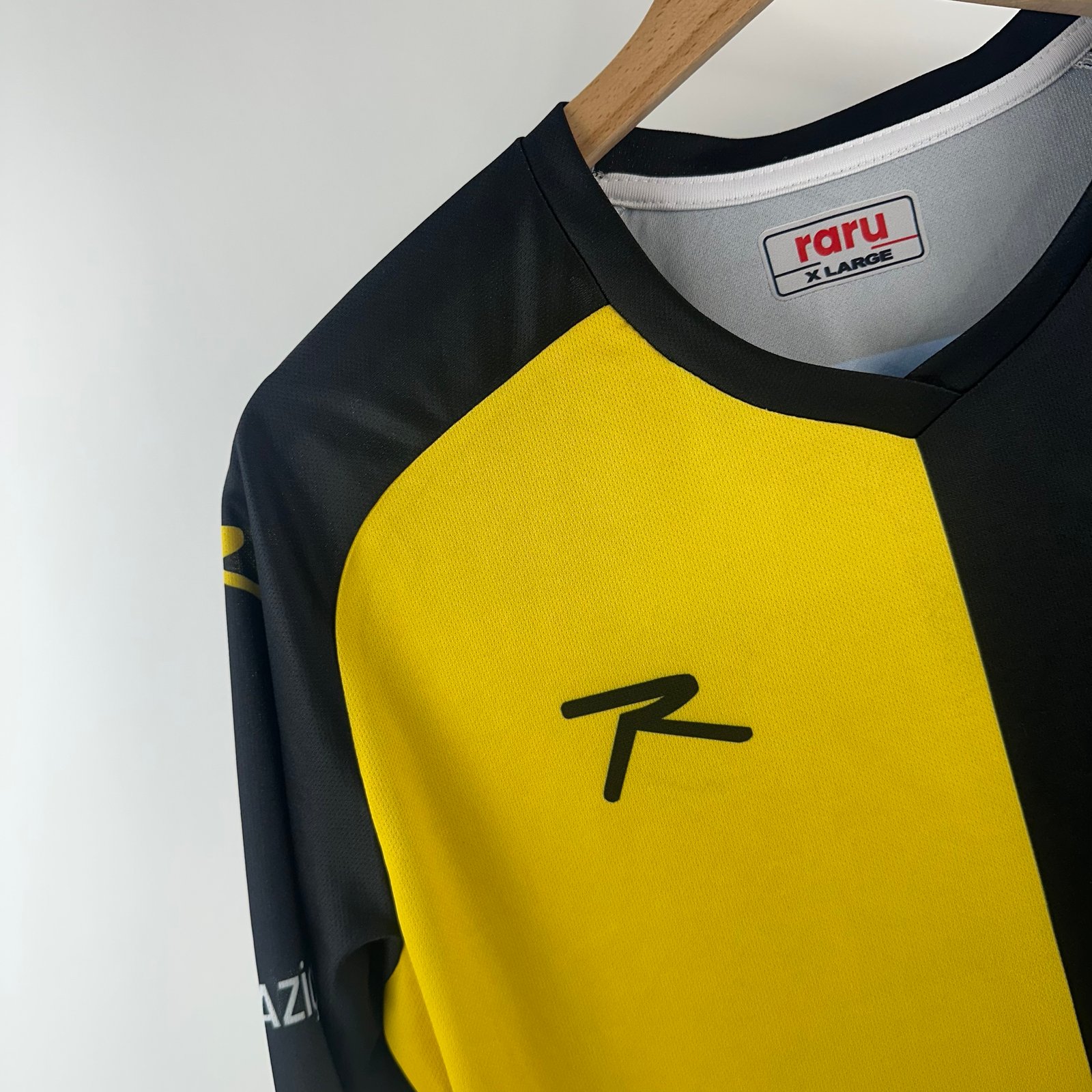 #52 İzzet İstanbulspor 2023-24 Home (XL)