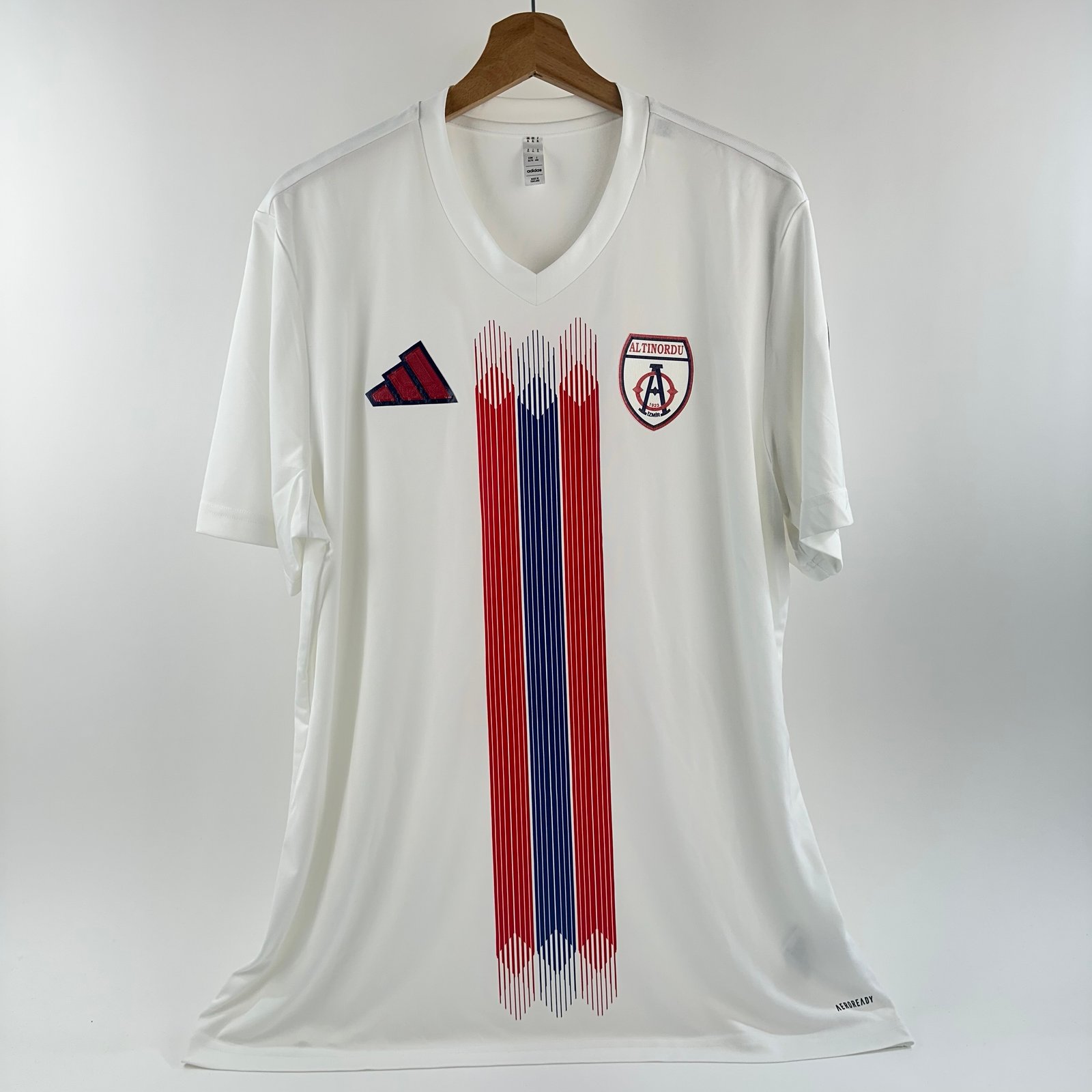 #5 Çırak Altınordu 2025-26 Away (XL)