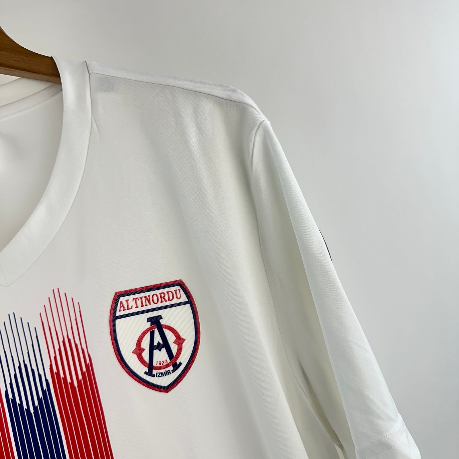 #5 Çırak Altınordu 2025-26 Away (XL)
