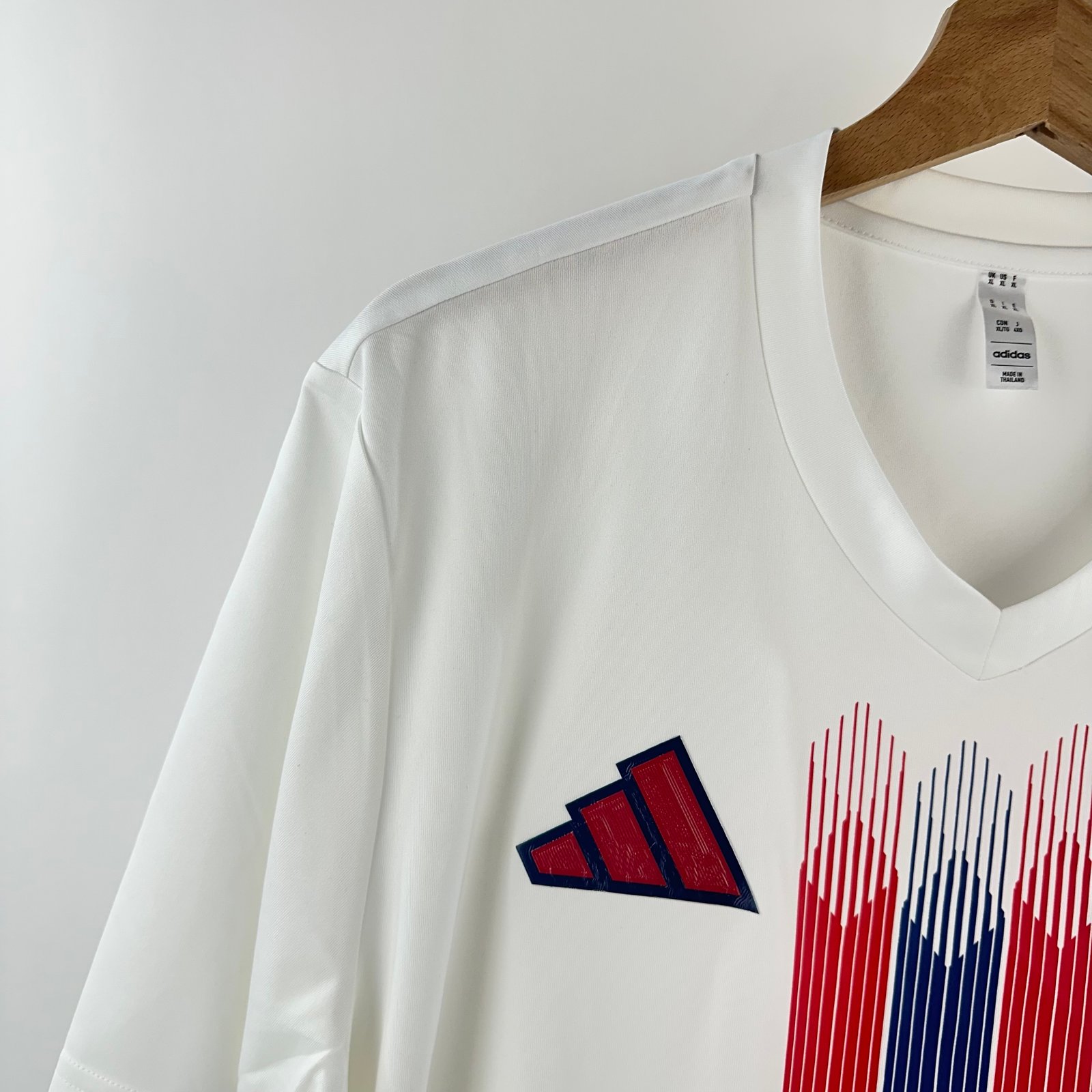 #5 Çırak Altınordu 2025-26 Away (XL)