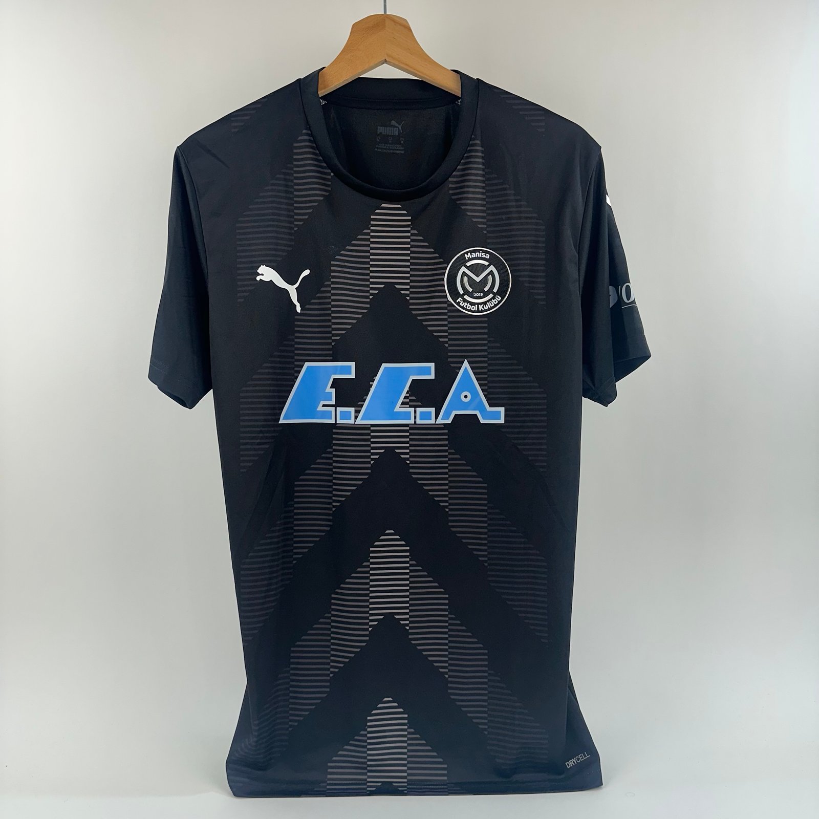 #11 Anıl Koç Manisa FK 2022-23 Away (M)