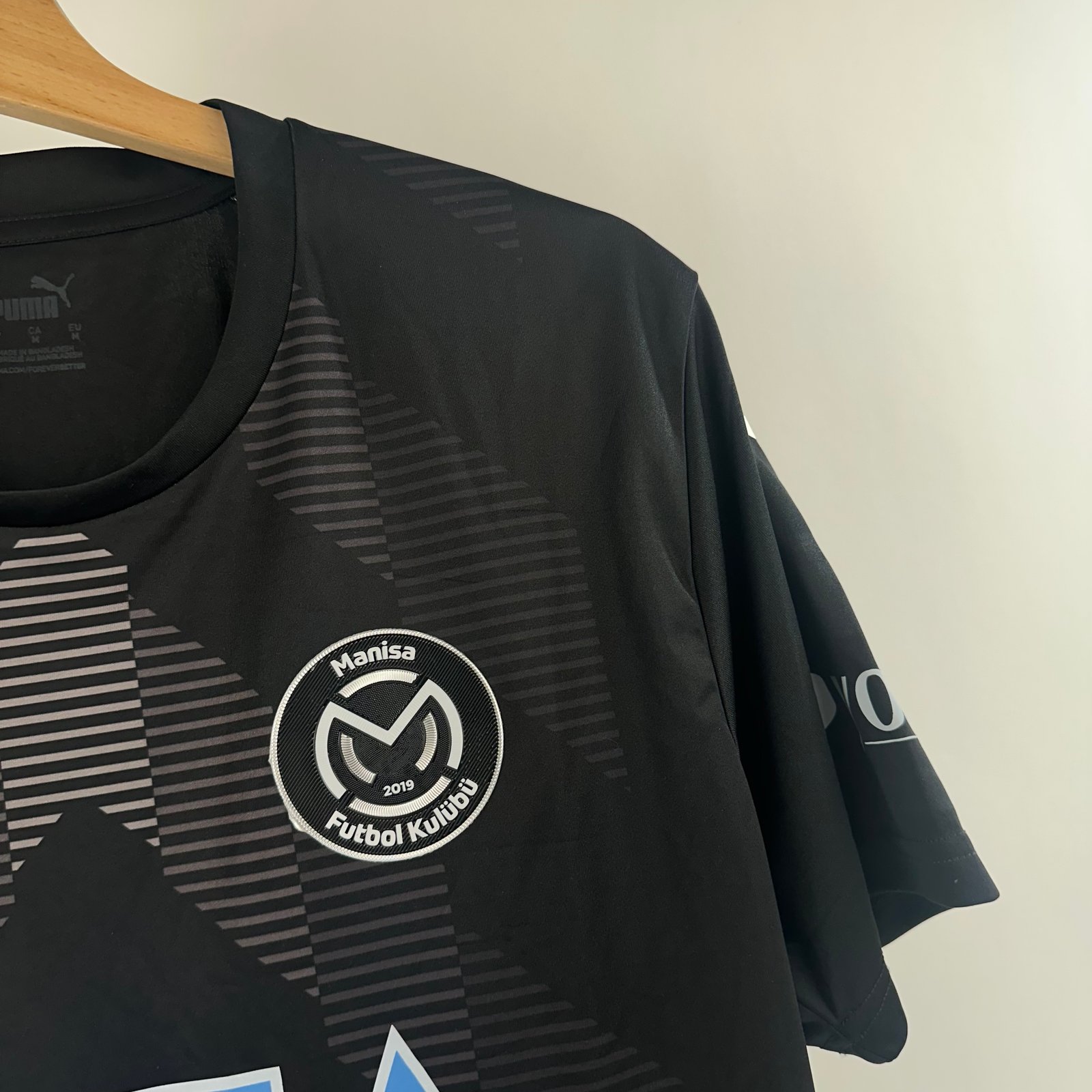 #11 Anıl Koç Manisa FK 2022-23 Away (M)