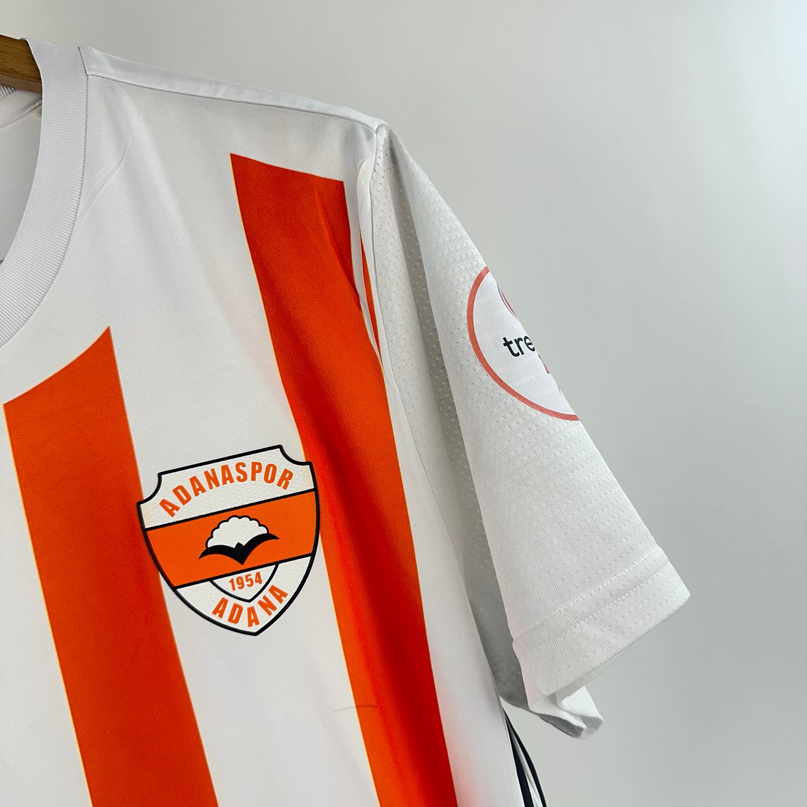 #14 Bonke Adanaspor 2024-25 Away (M)