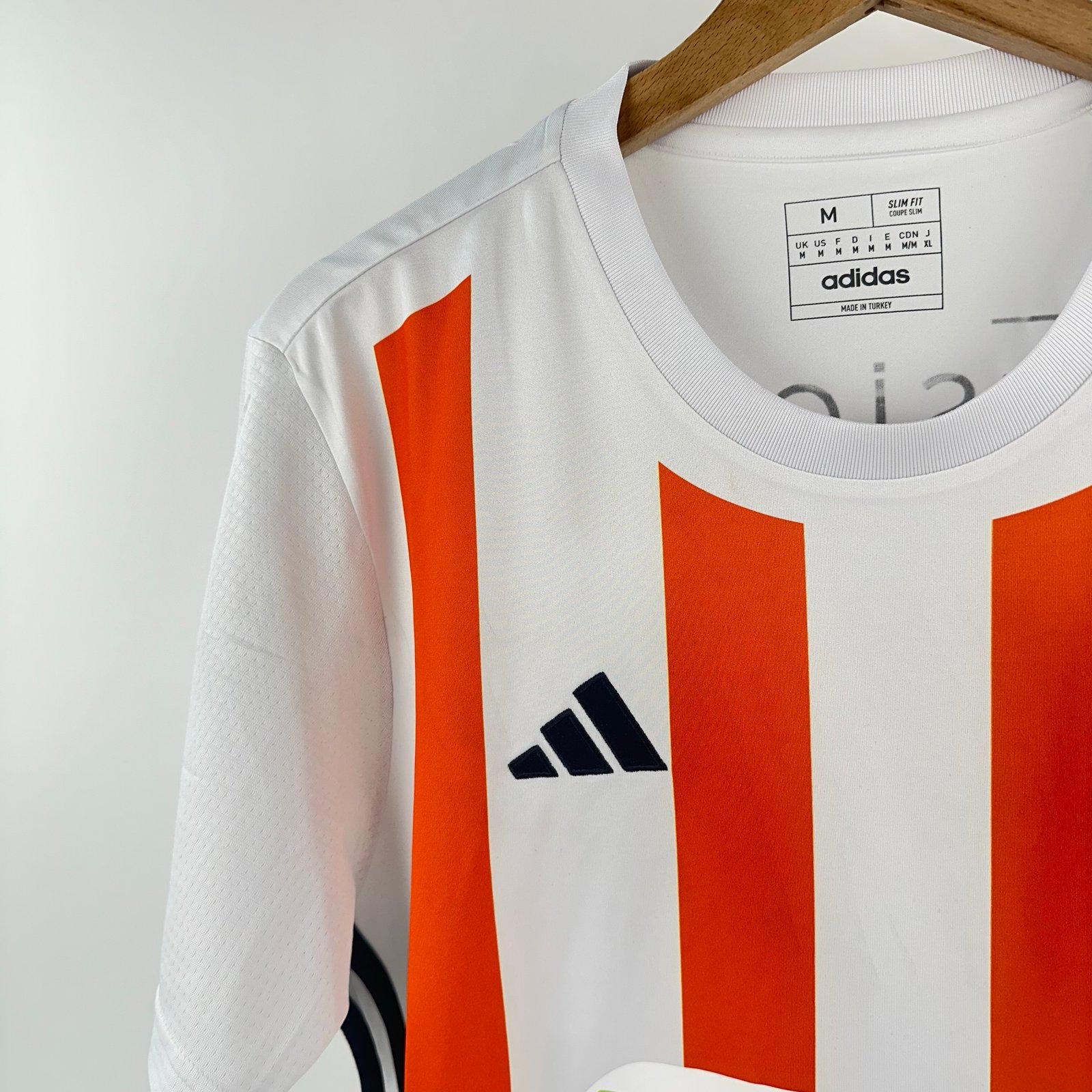 #14 Bonke Adanaspor 2024-25 Away (M)