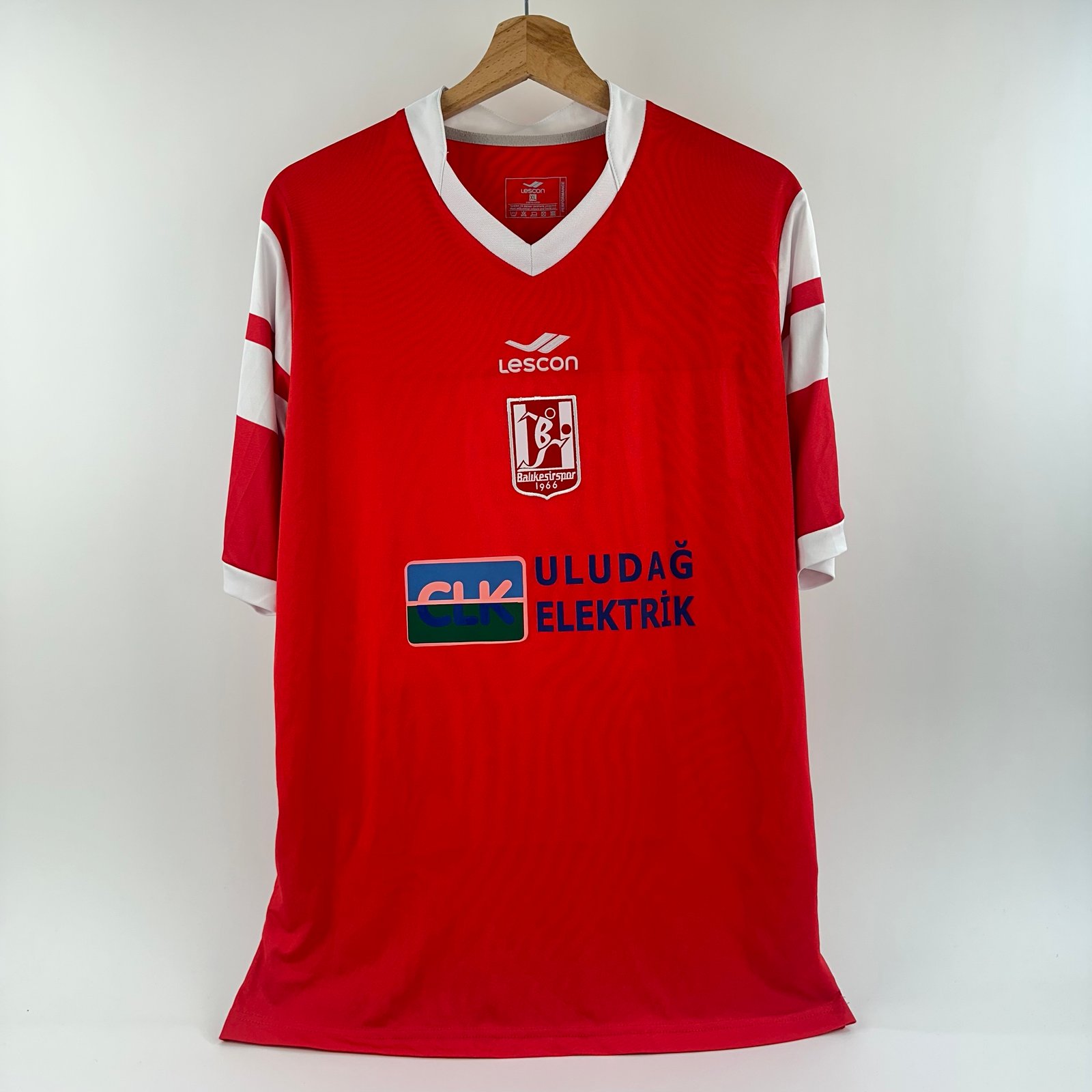 #9 Zeefuik Balıkesirspor 2015-16 Home (XL)