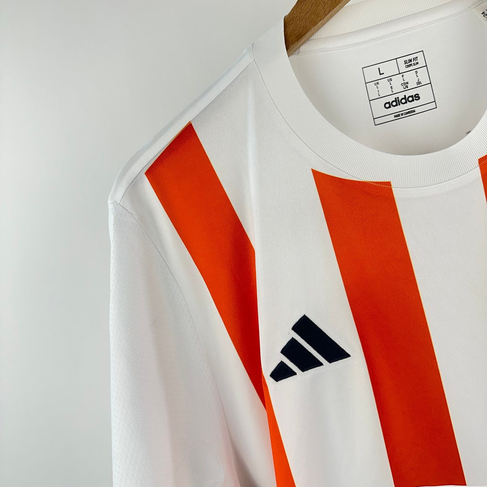 #50 Adem Eren Adanaspor 2024-25 Away (L)