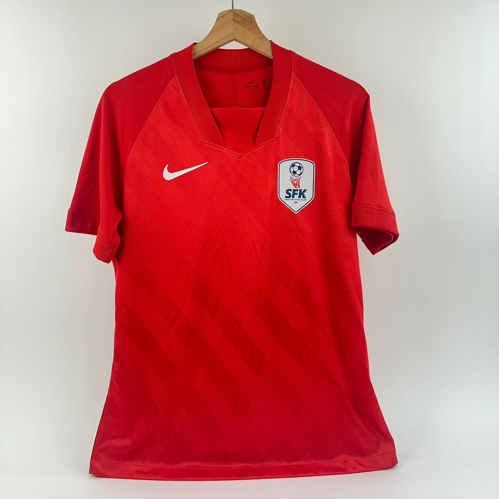 #6 Birkan Sancaktepe Belediyespor 2020-21 Home (M)