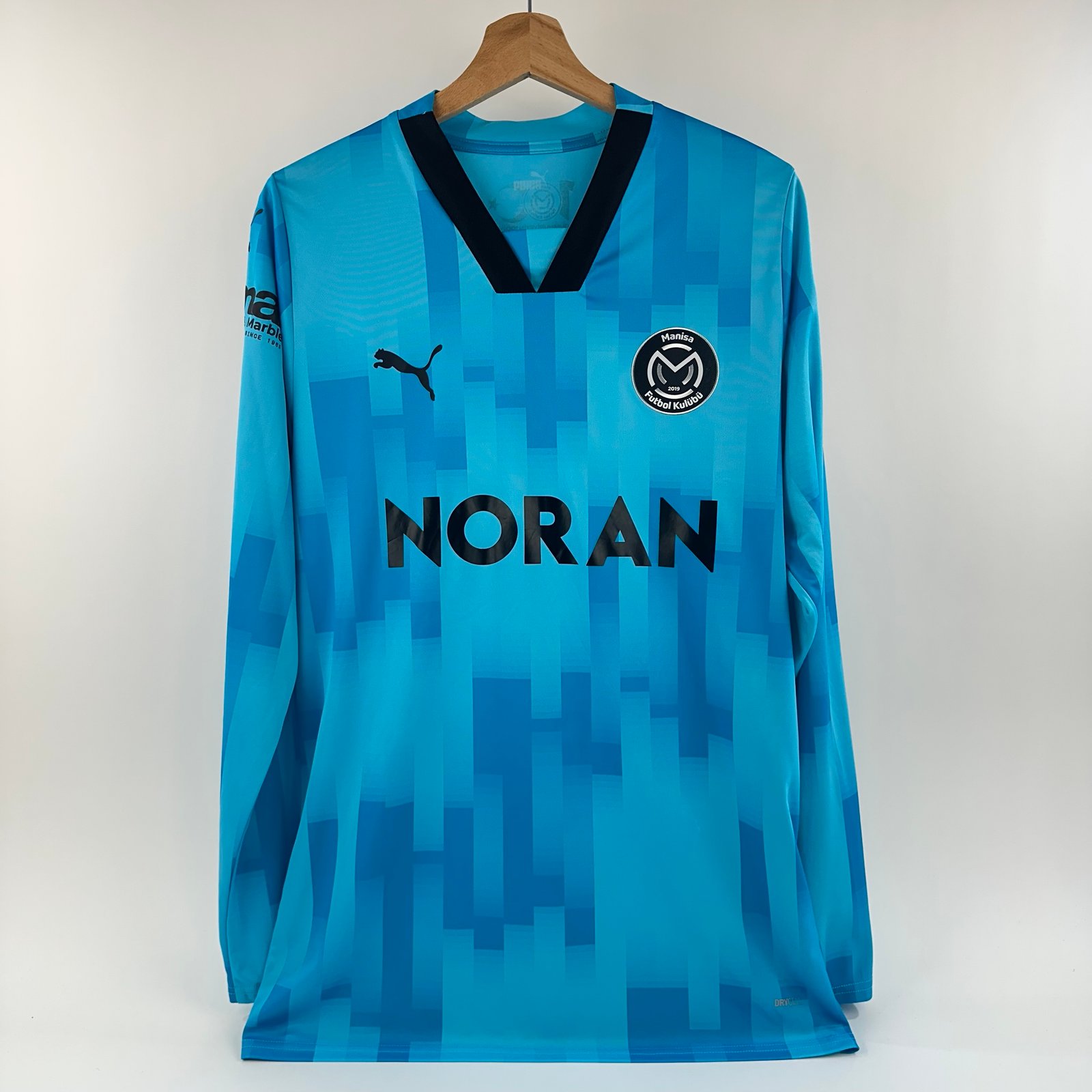 #1 Alperen Manisa FK 2023-24 GK (L)
