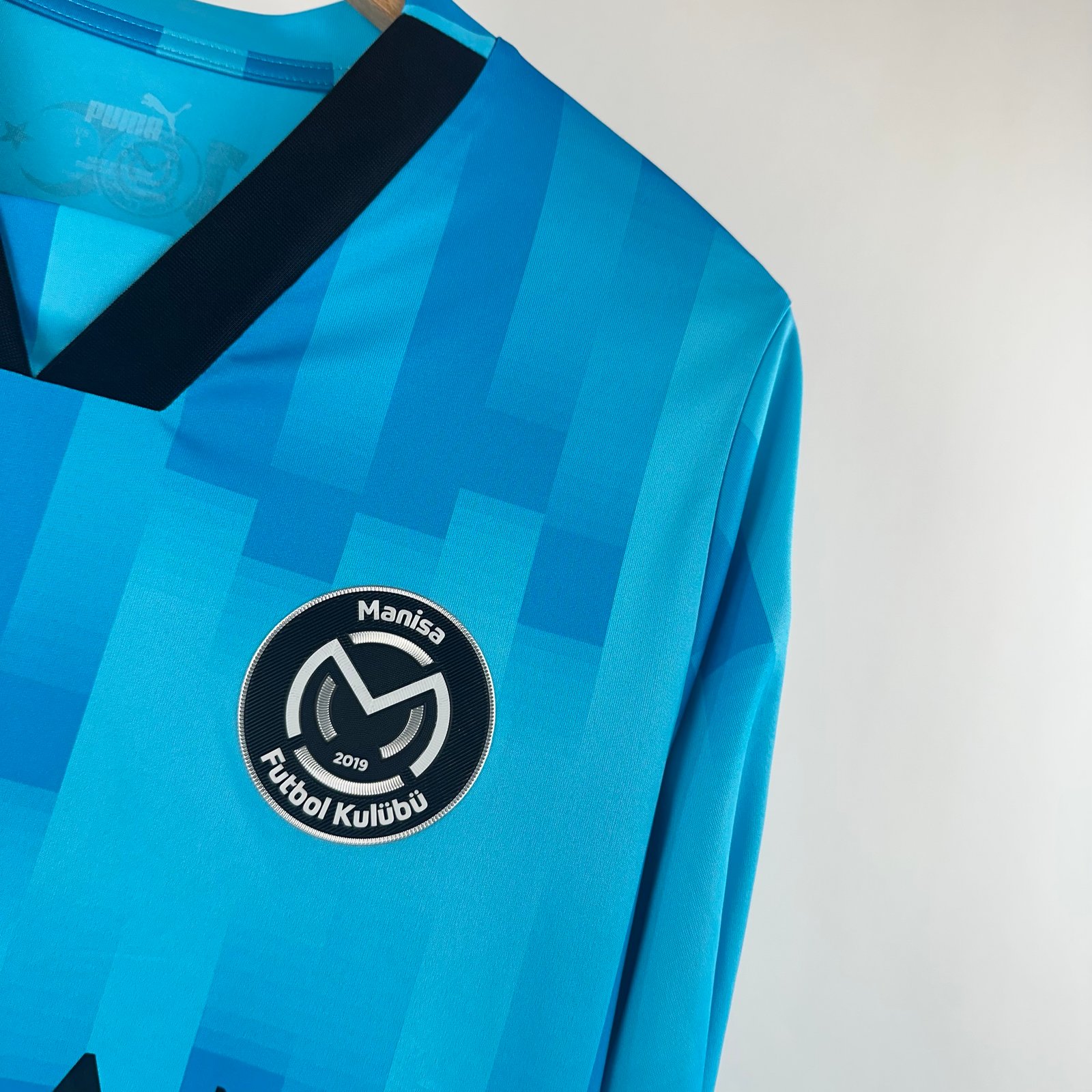 #1 Alperen Manisa FK 2023-24 GK (L)
