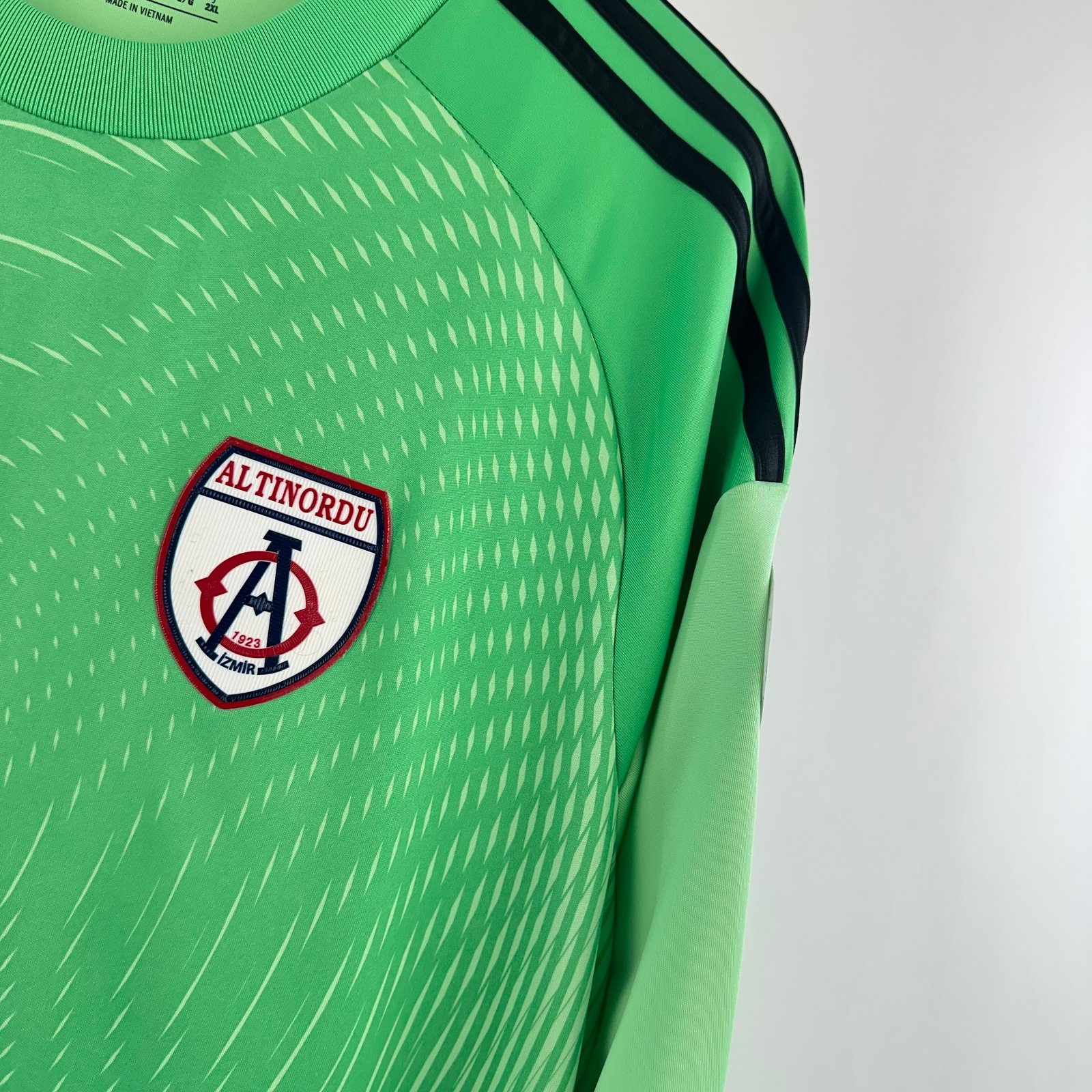 #1 Umut Keseci Altınordu 2025-26 GK (L)
