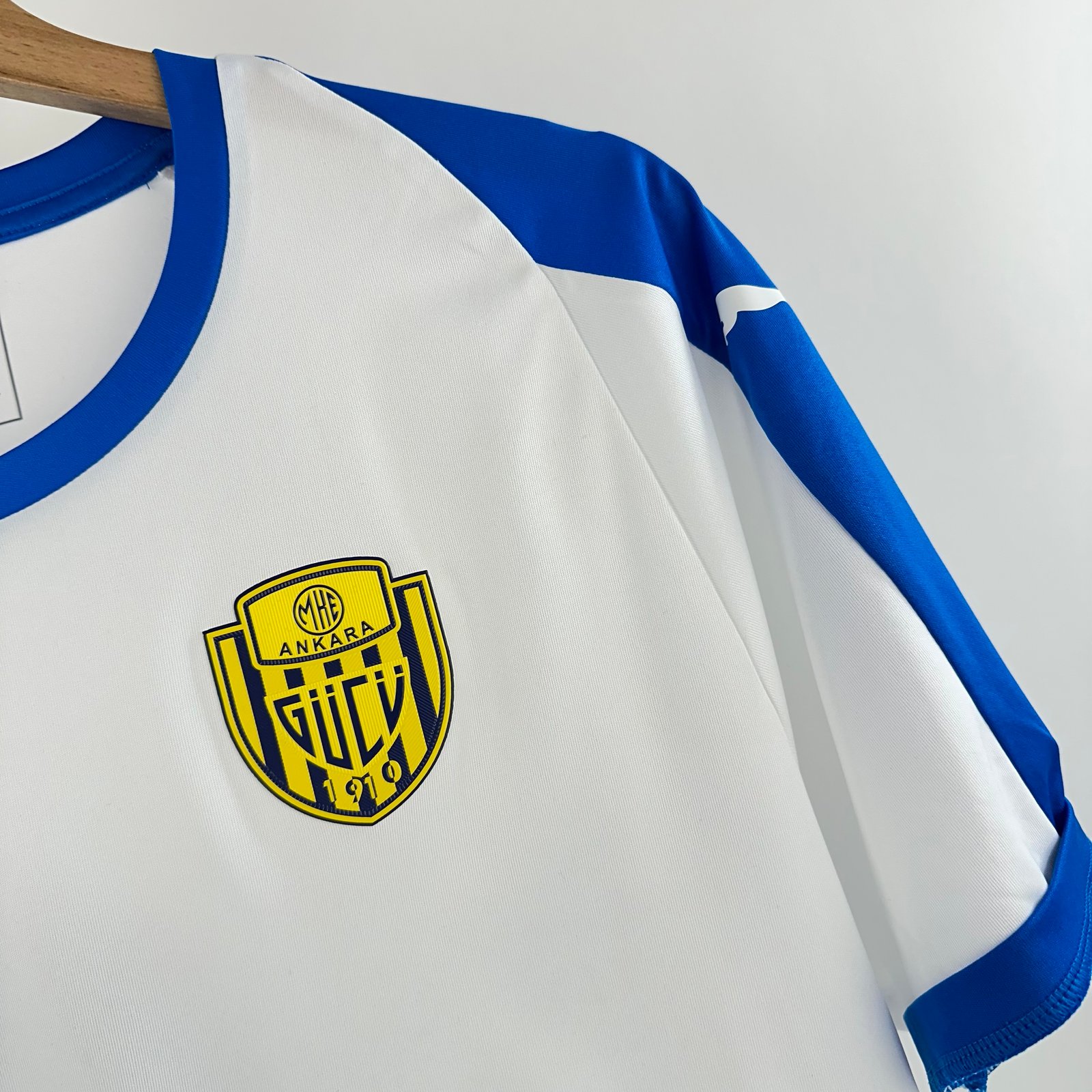 #2 Ankaragücü 2018-19 Fourth (M)