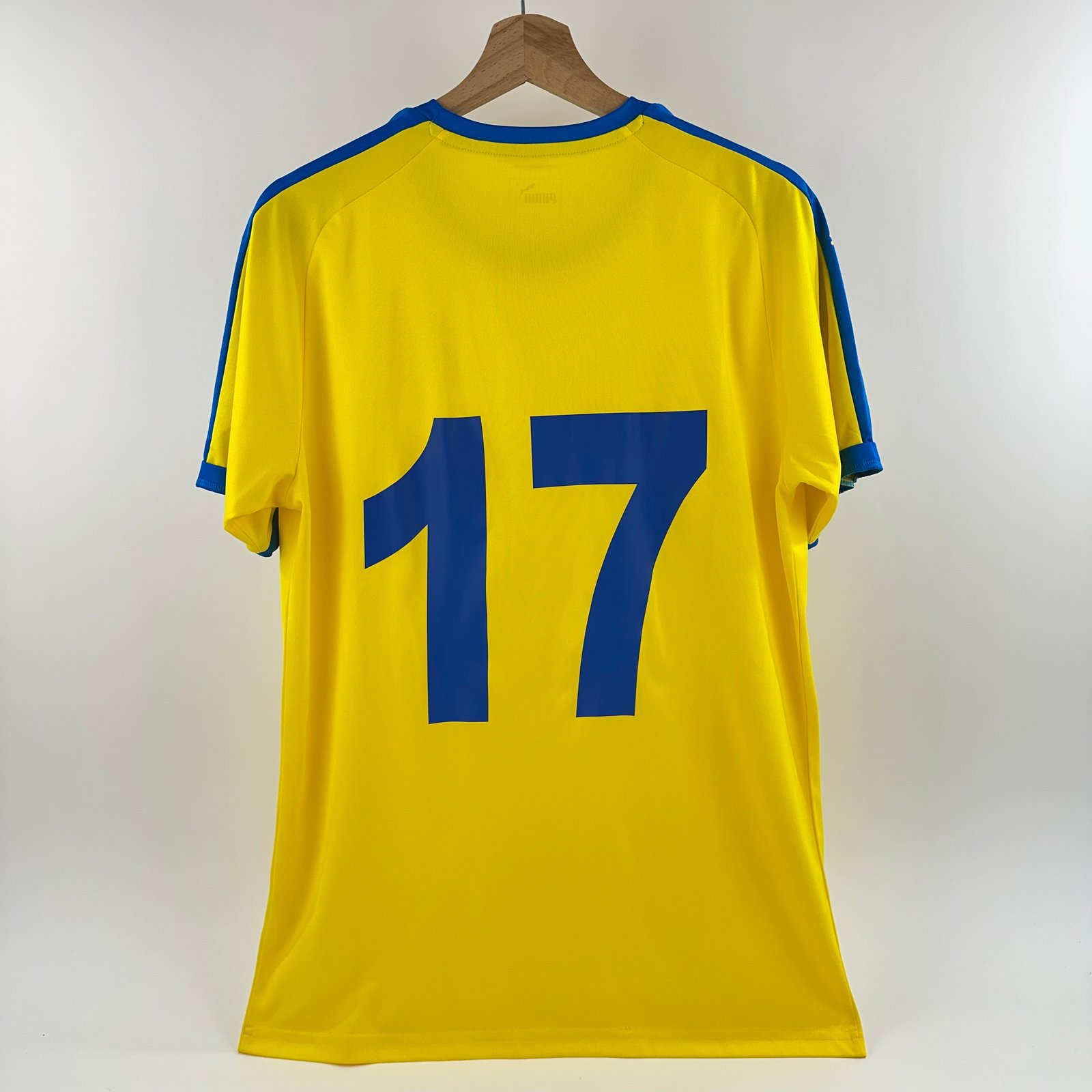 #17 Ankaragücü 2018-19 Away (M)