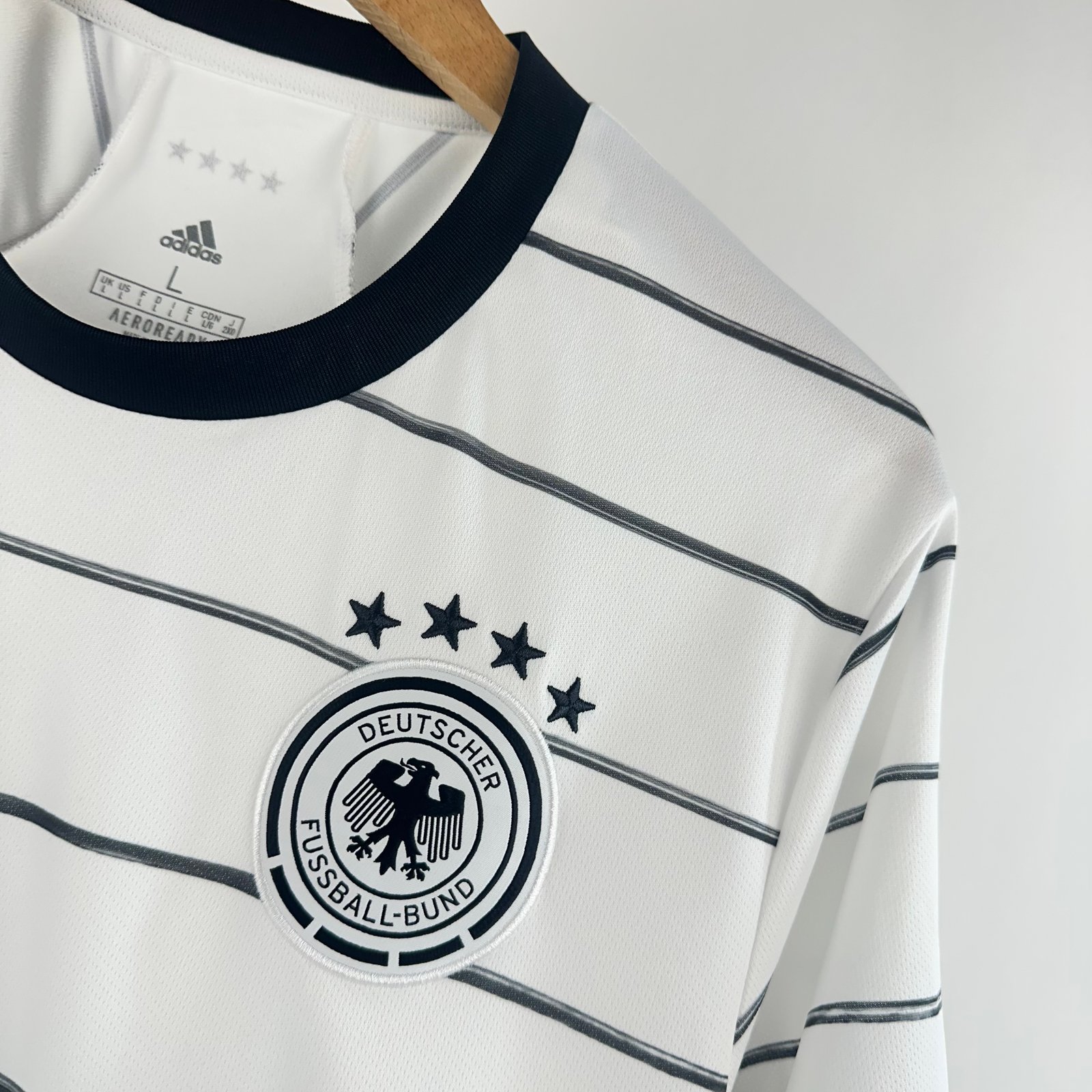 Almanya 2020 Home (L)