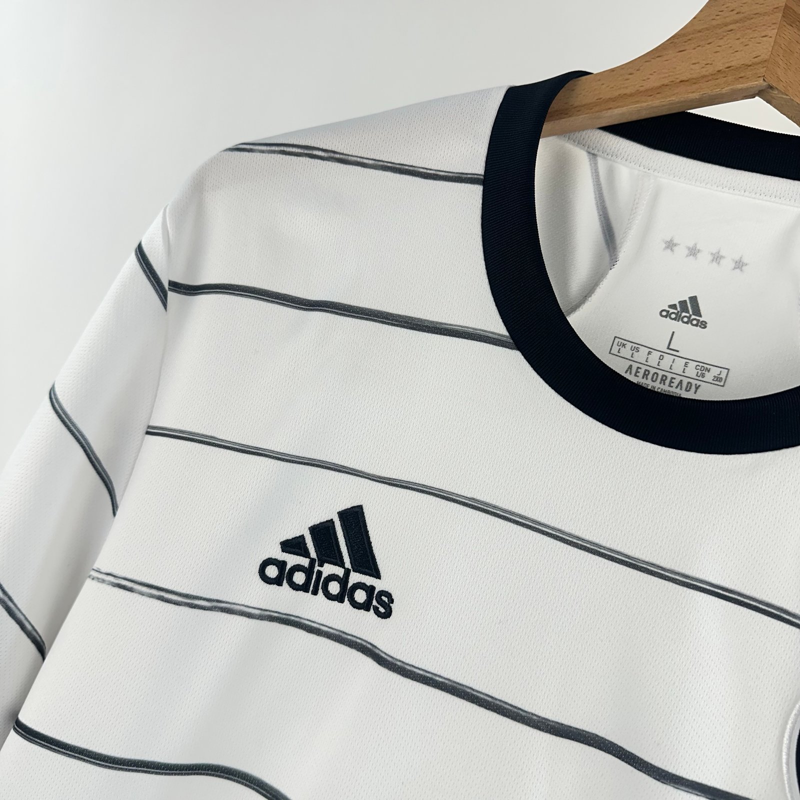 Almanya 2020 Home (L)