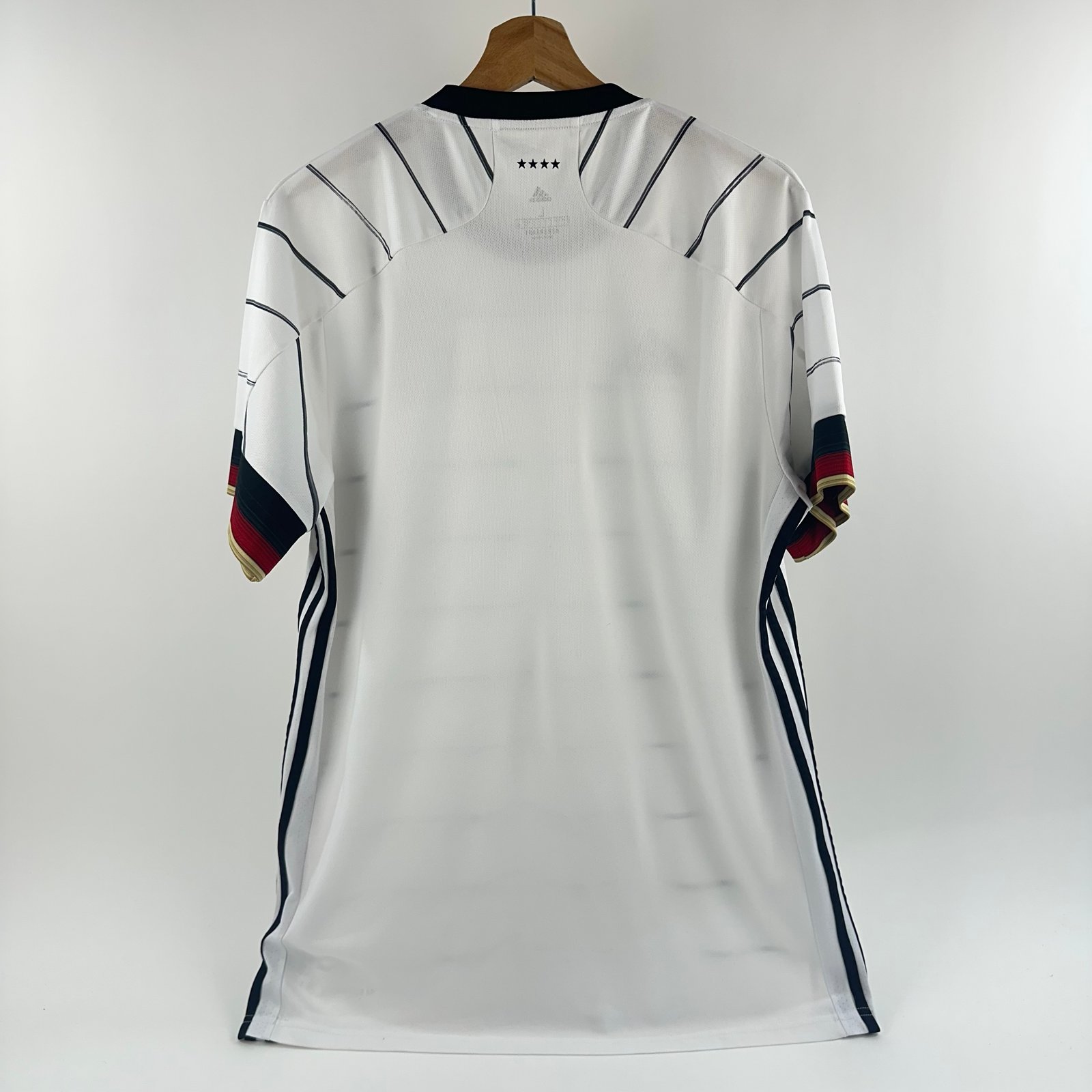 Almanya 2020 Home (L)