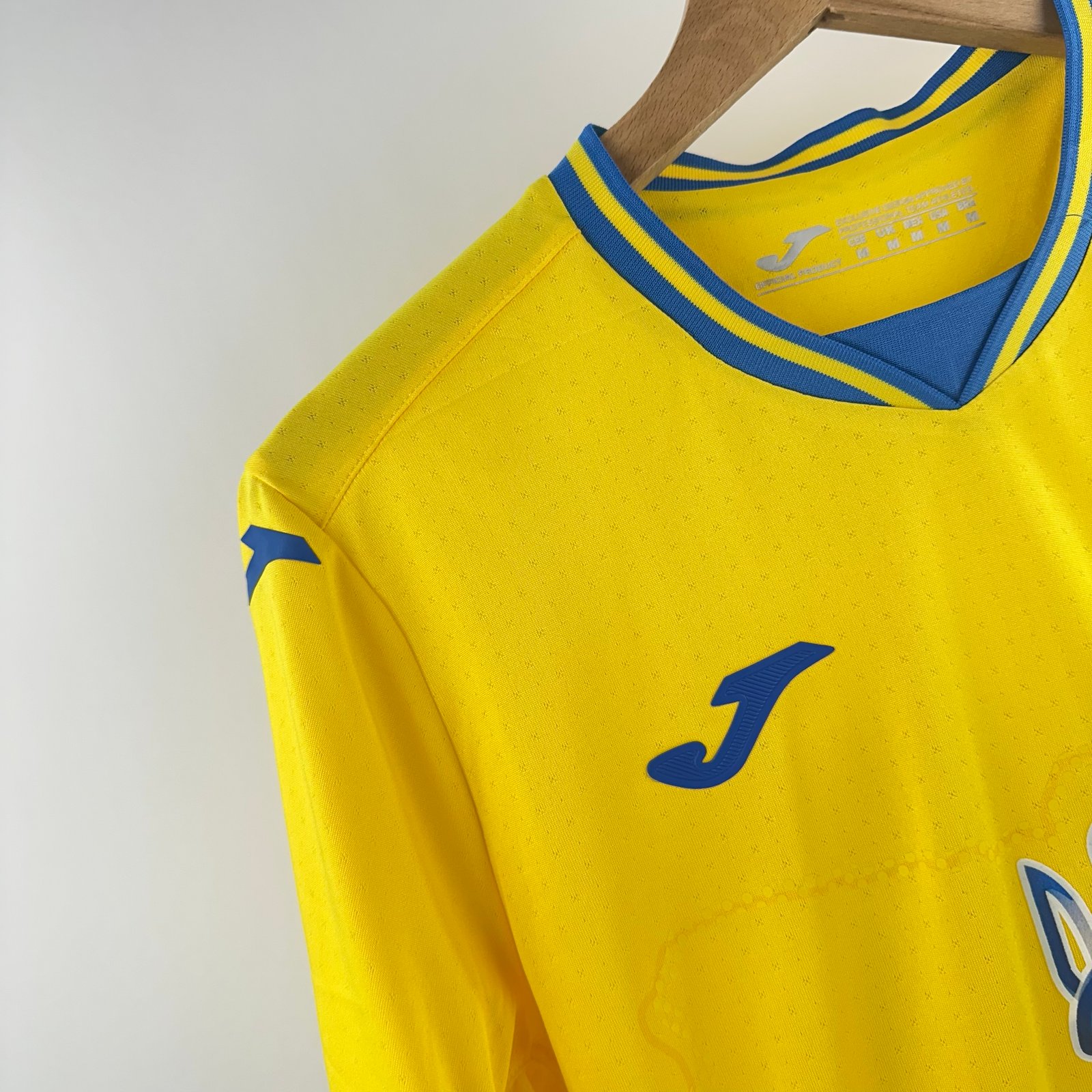 #10 Ukrayna 2024 Home (M)