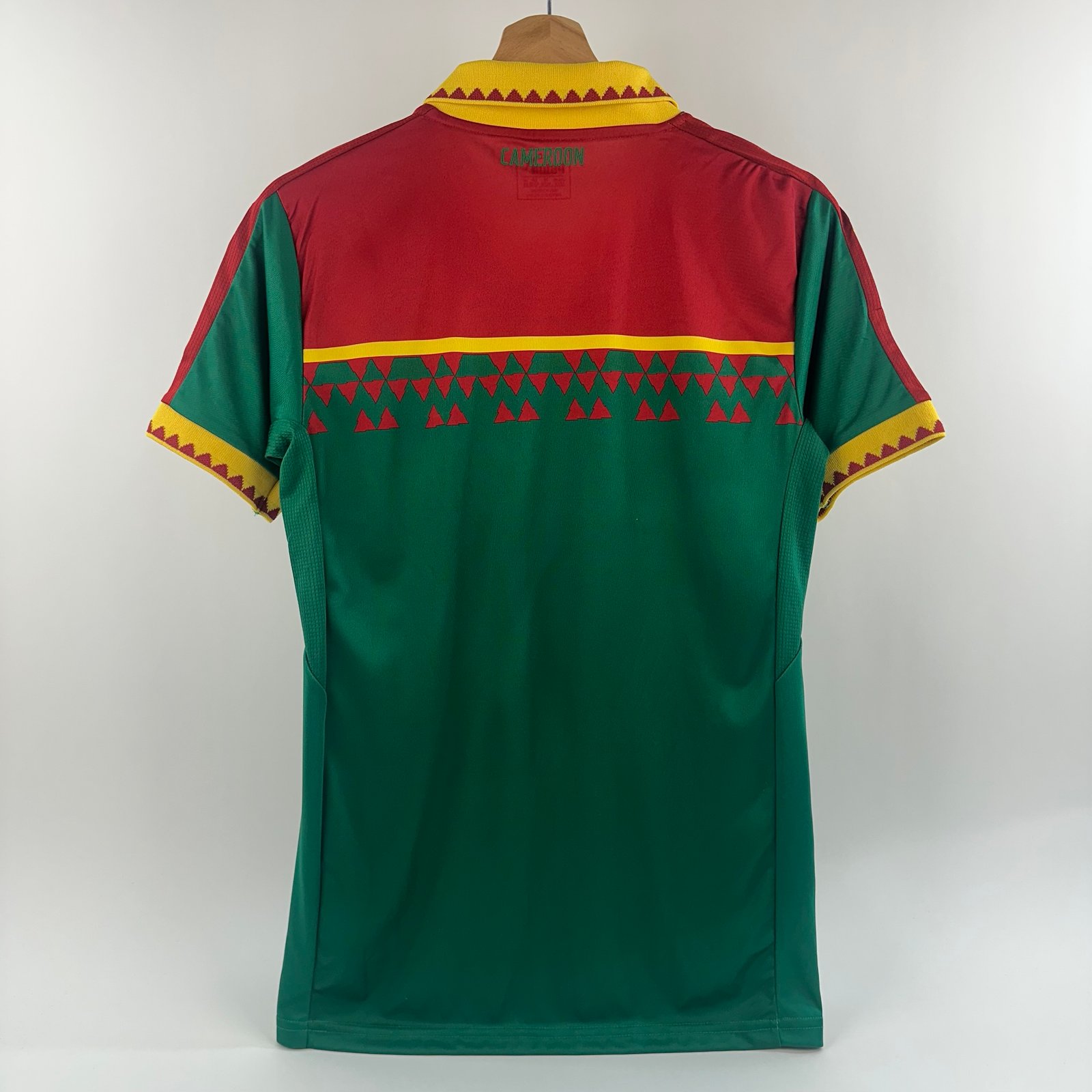 Kamerun 2017 Home (XS)