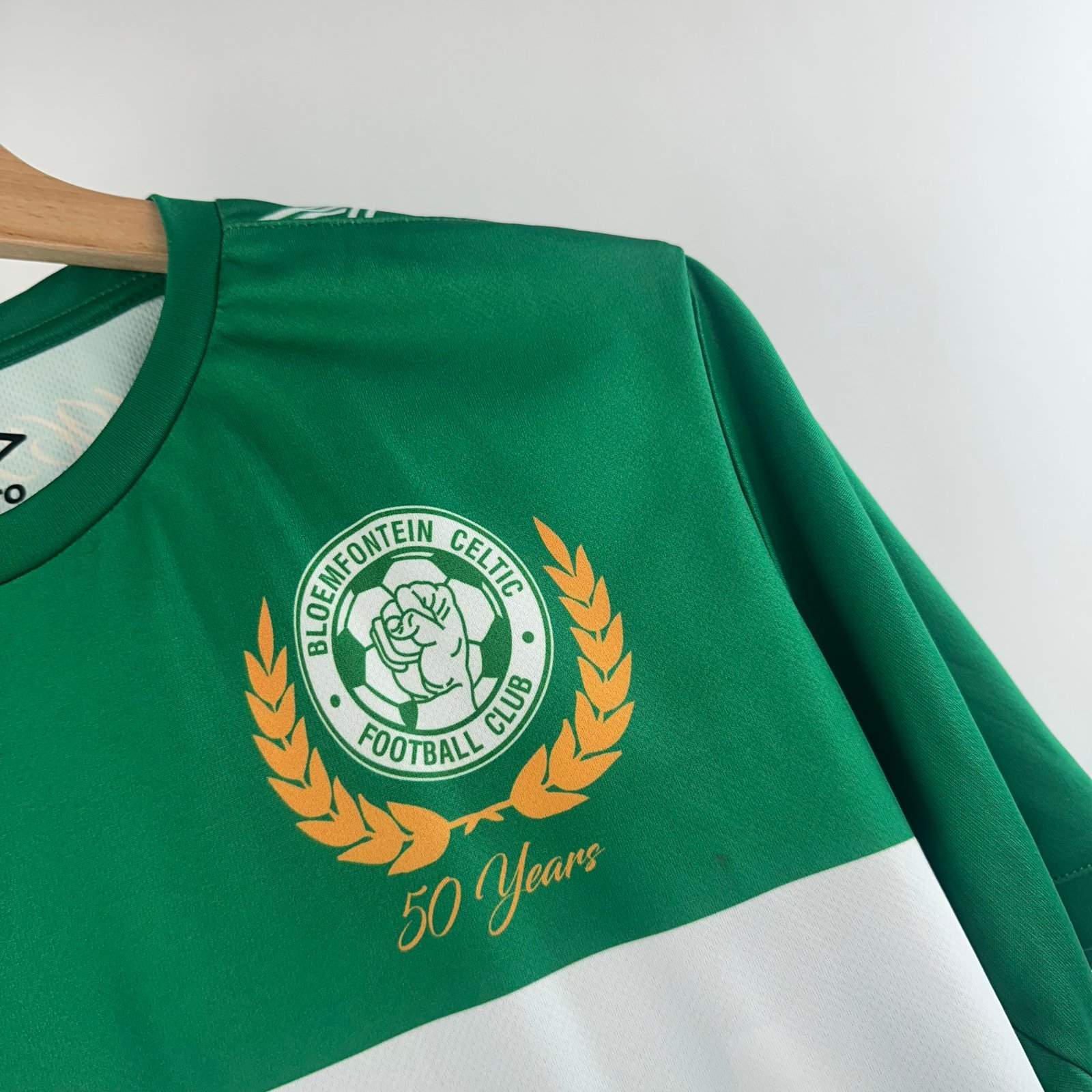 Bloemfontein Celtic 2019-20 Home (M)