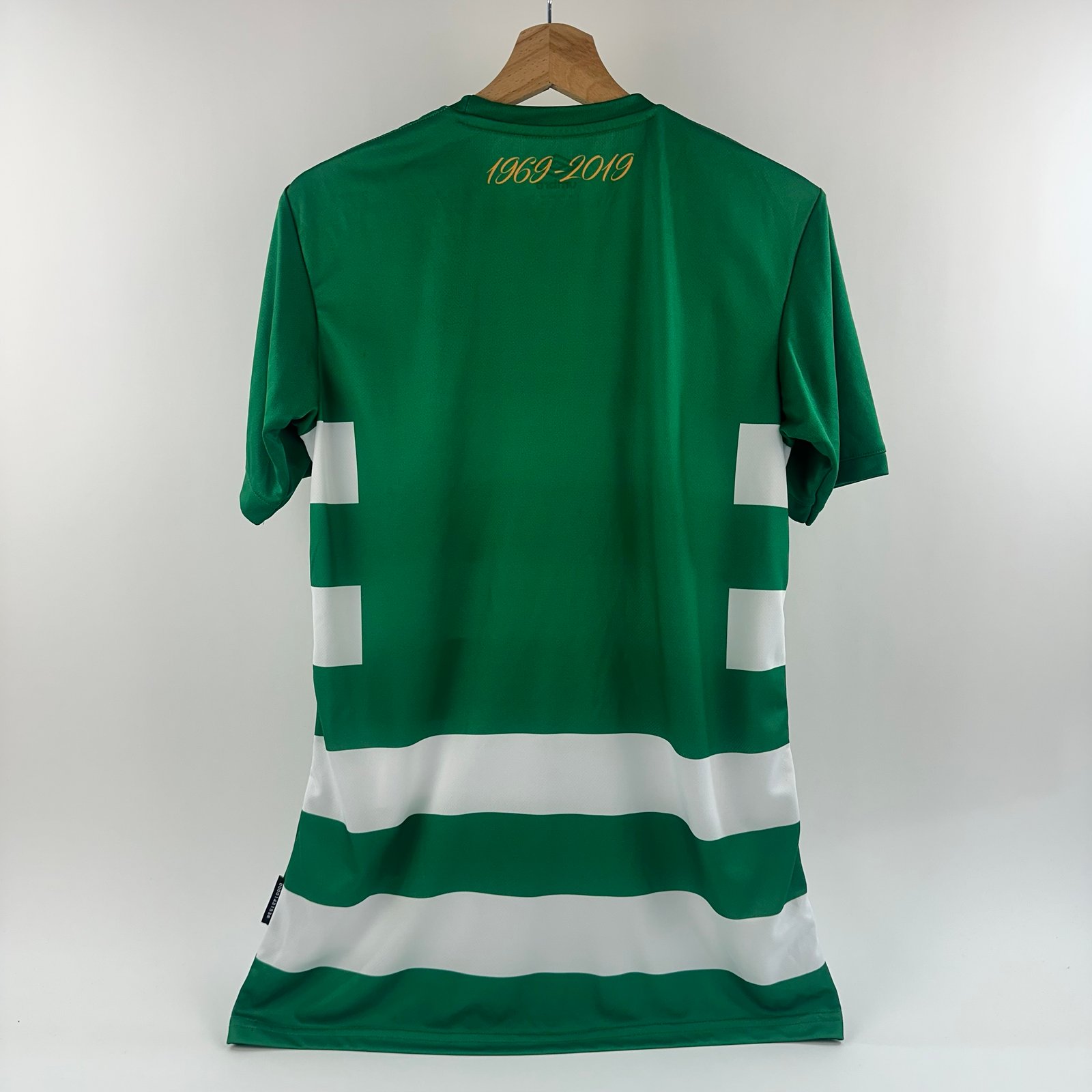 Bloemfontein Celtic 2019-20 Home (M)