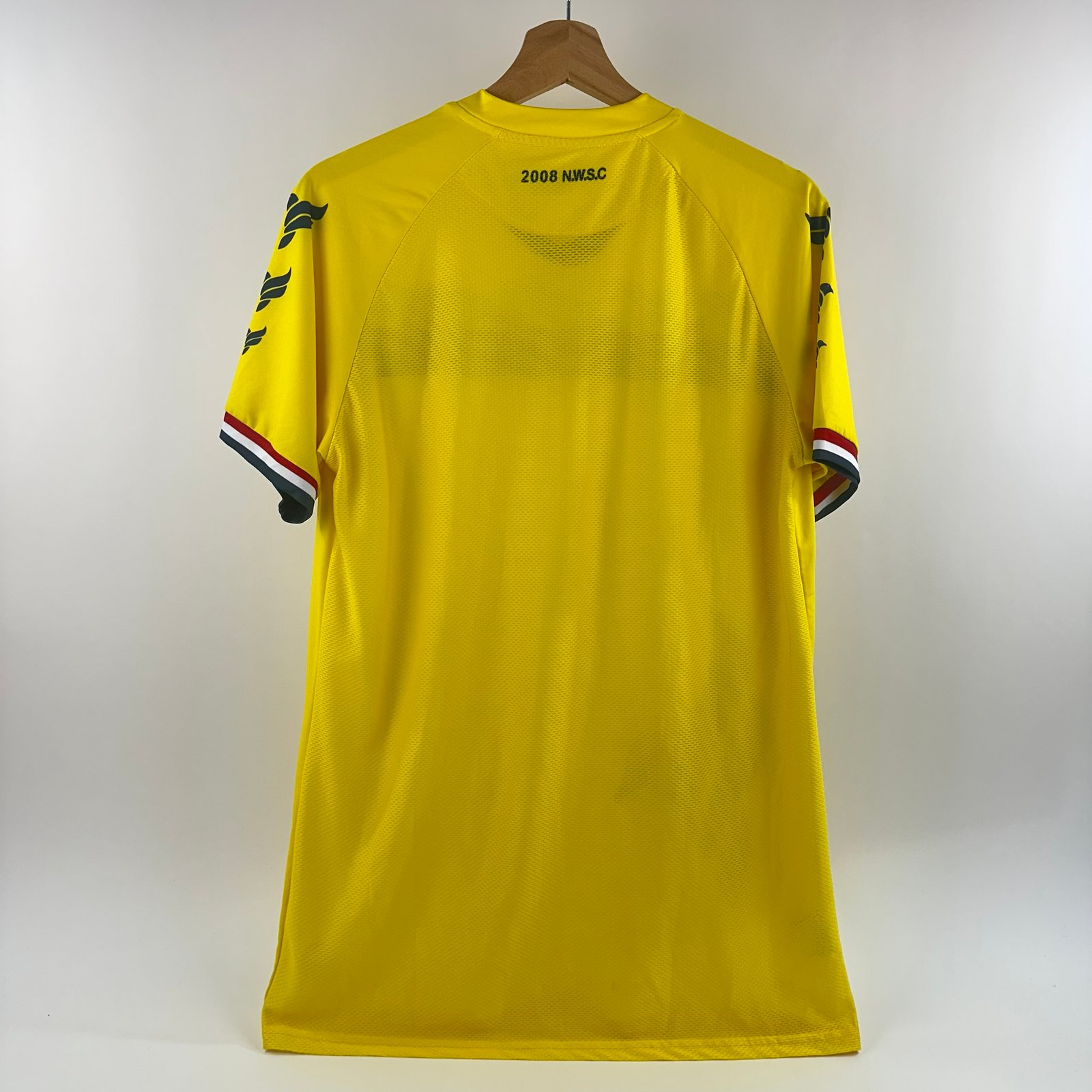 Naft Al Wasat 2020-21 Third (L)