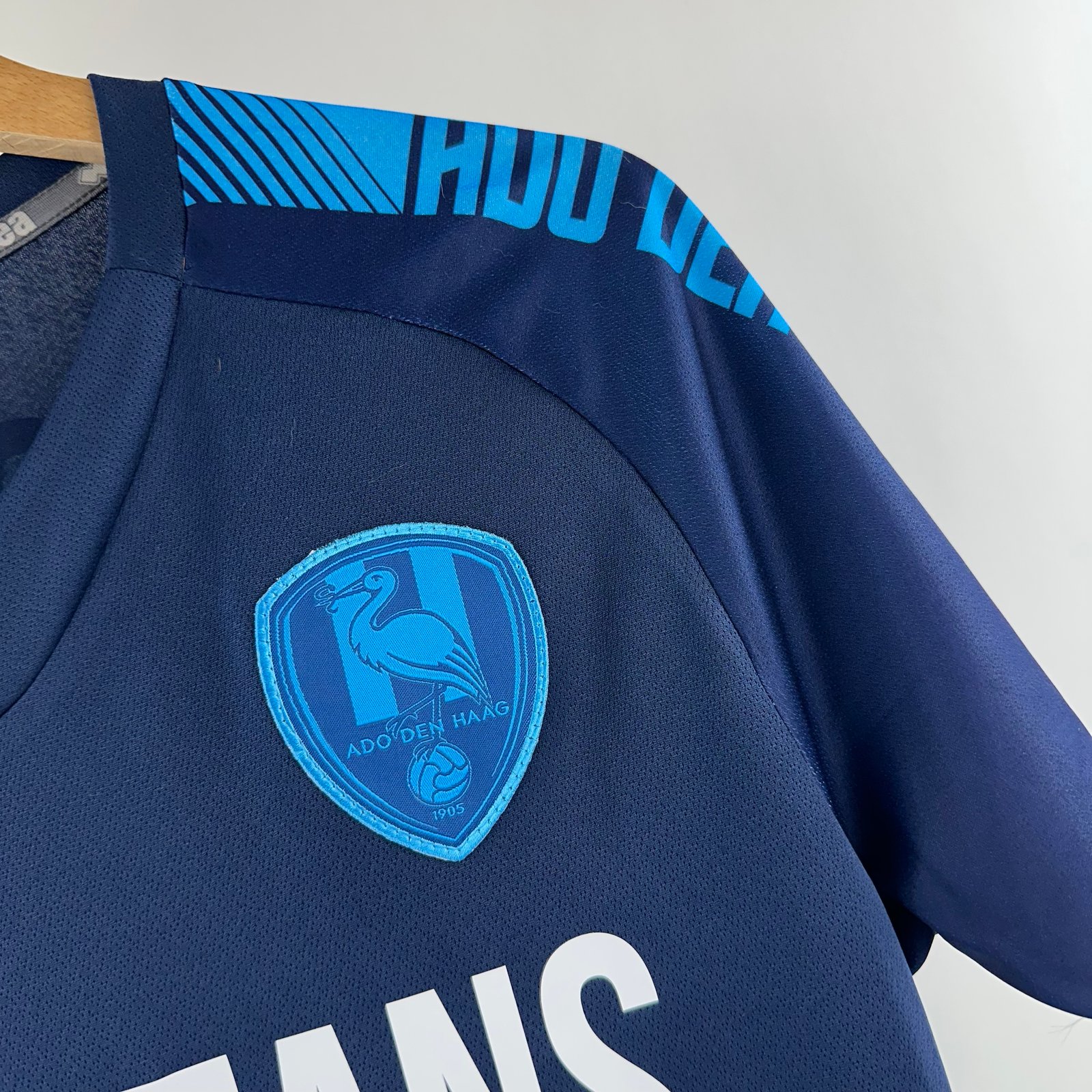 ADO Den Haag 2019-20 Training (M)