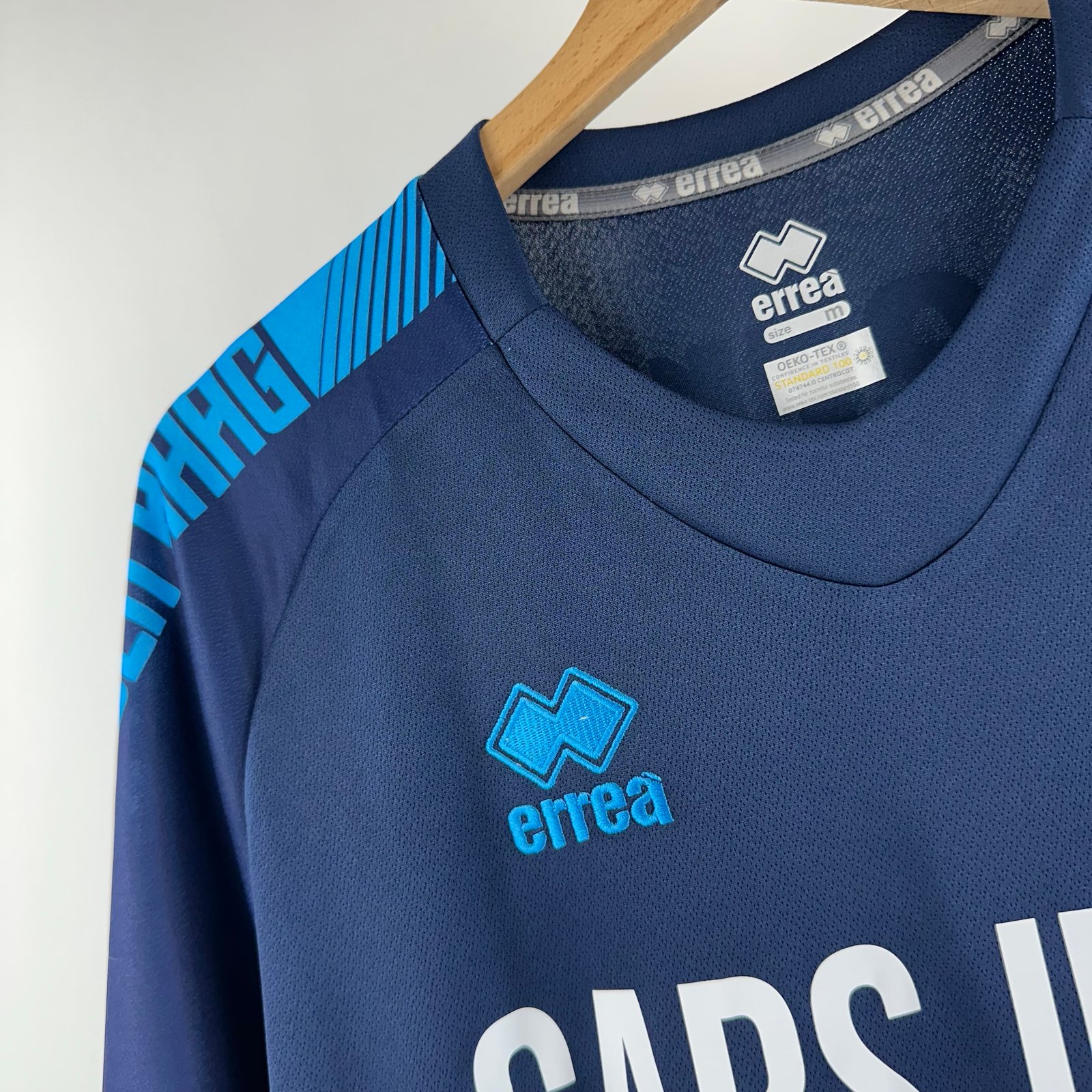 ADO Den Haag 2019-20 Training (M)