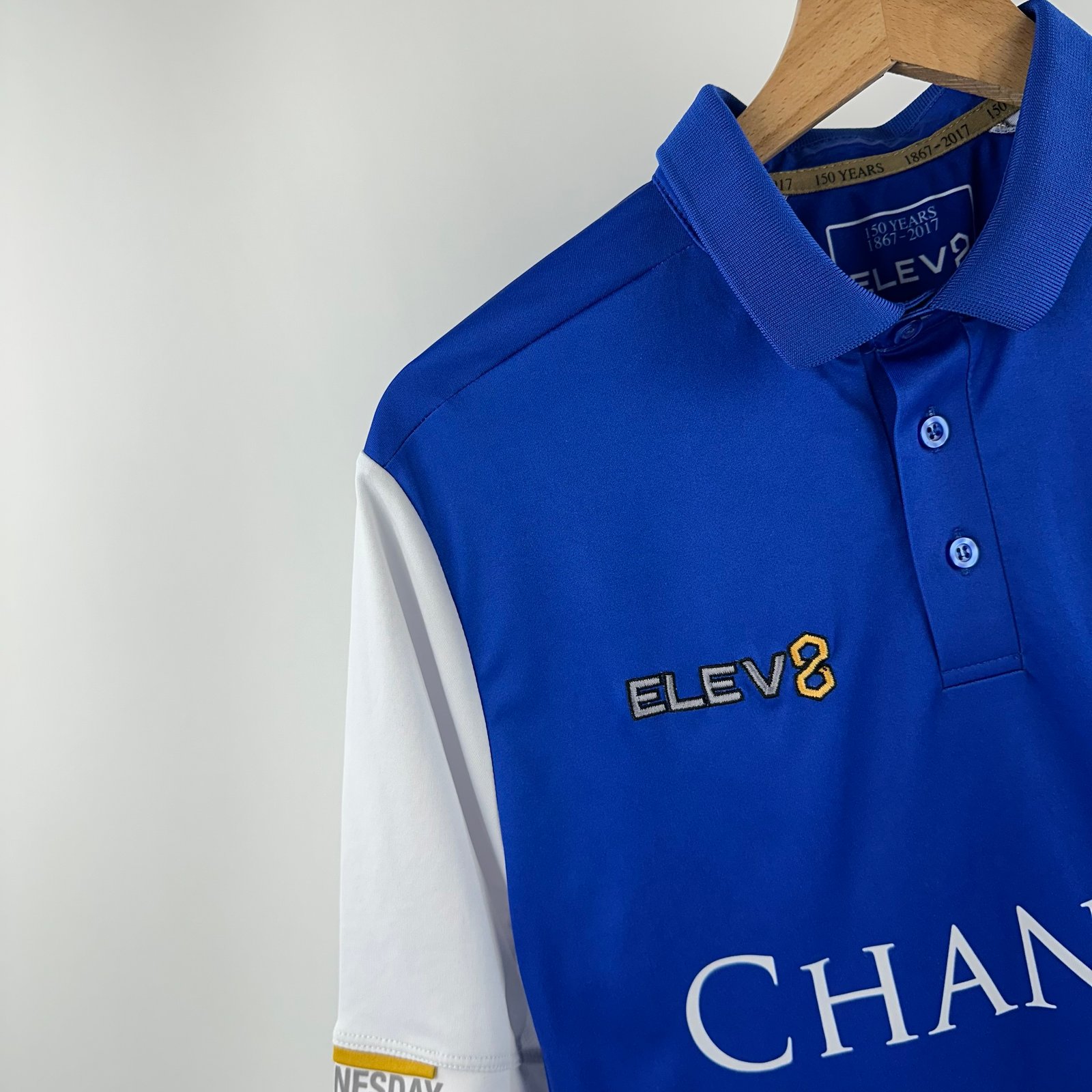 Sheffield Wednesday 2017-18 Home (S)
