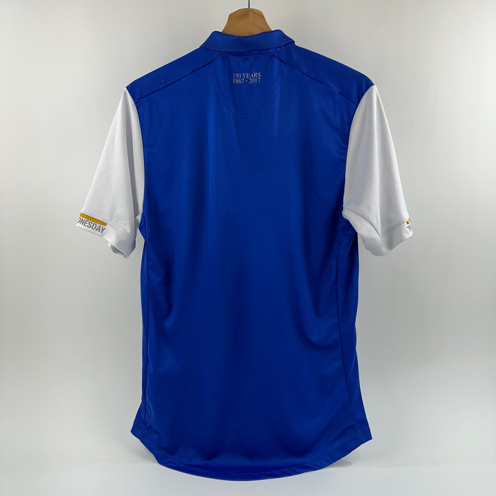 Sheffield Wednesday 2017-18 Home (S)