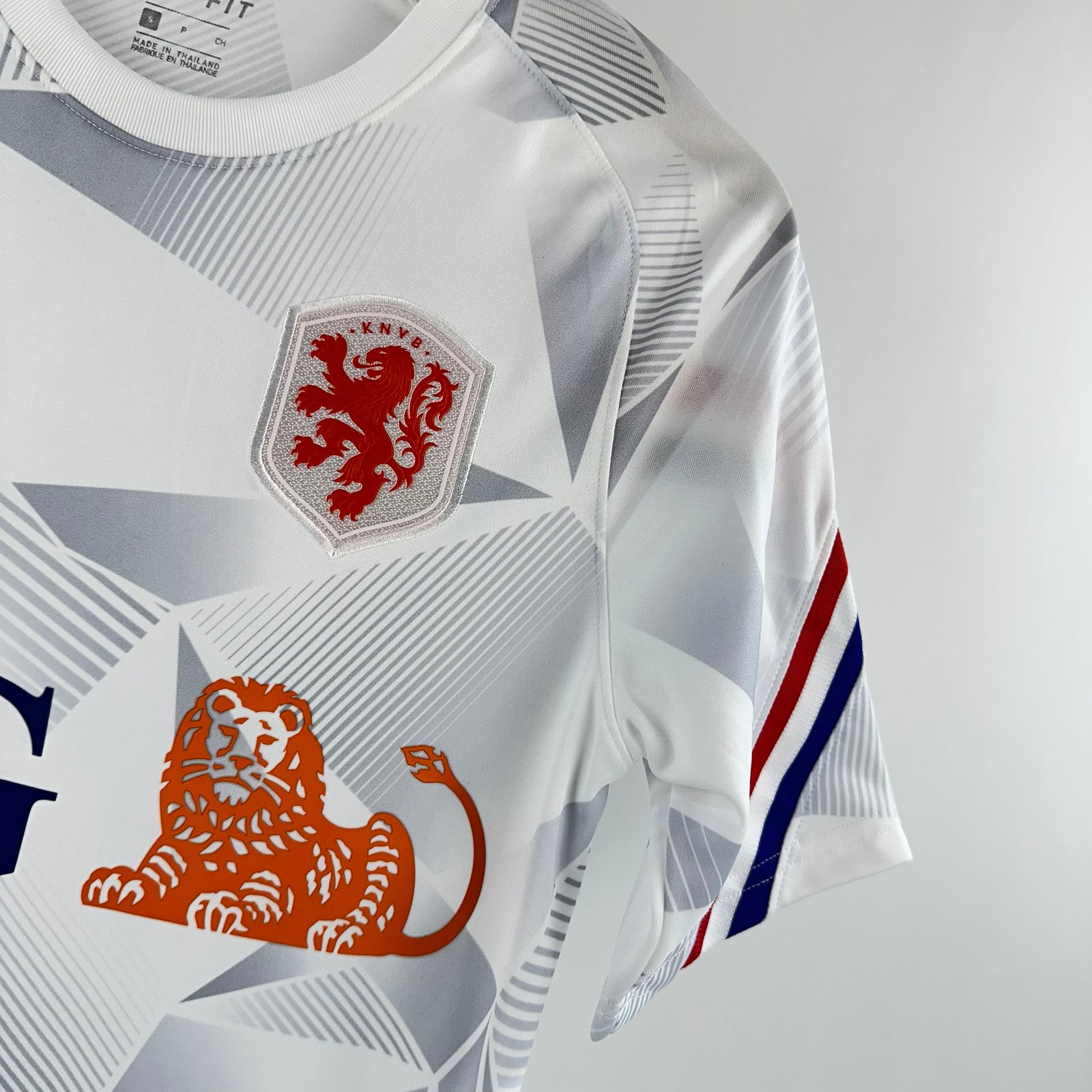 Hollanda 2020 Pre-Match (S)