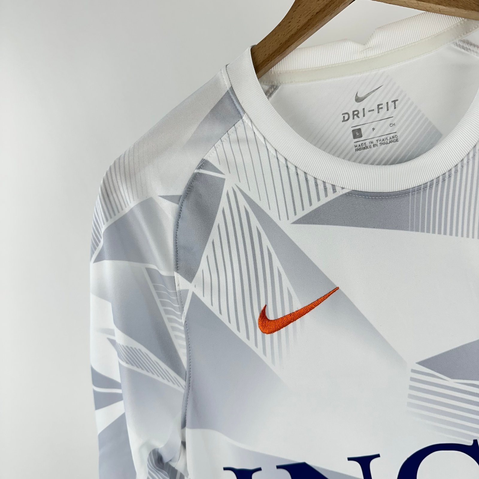 Hollanda 2020 Pre-Match (S)