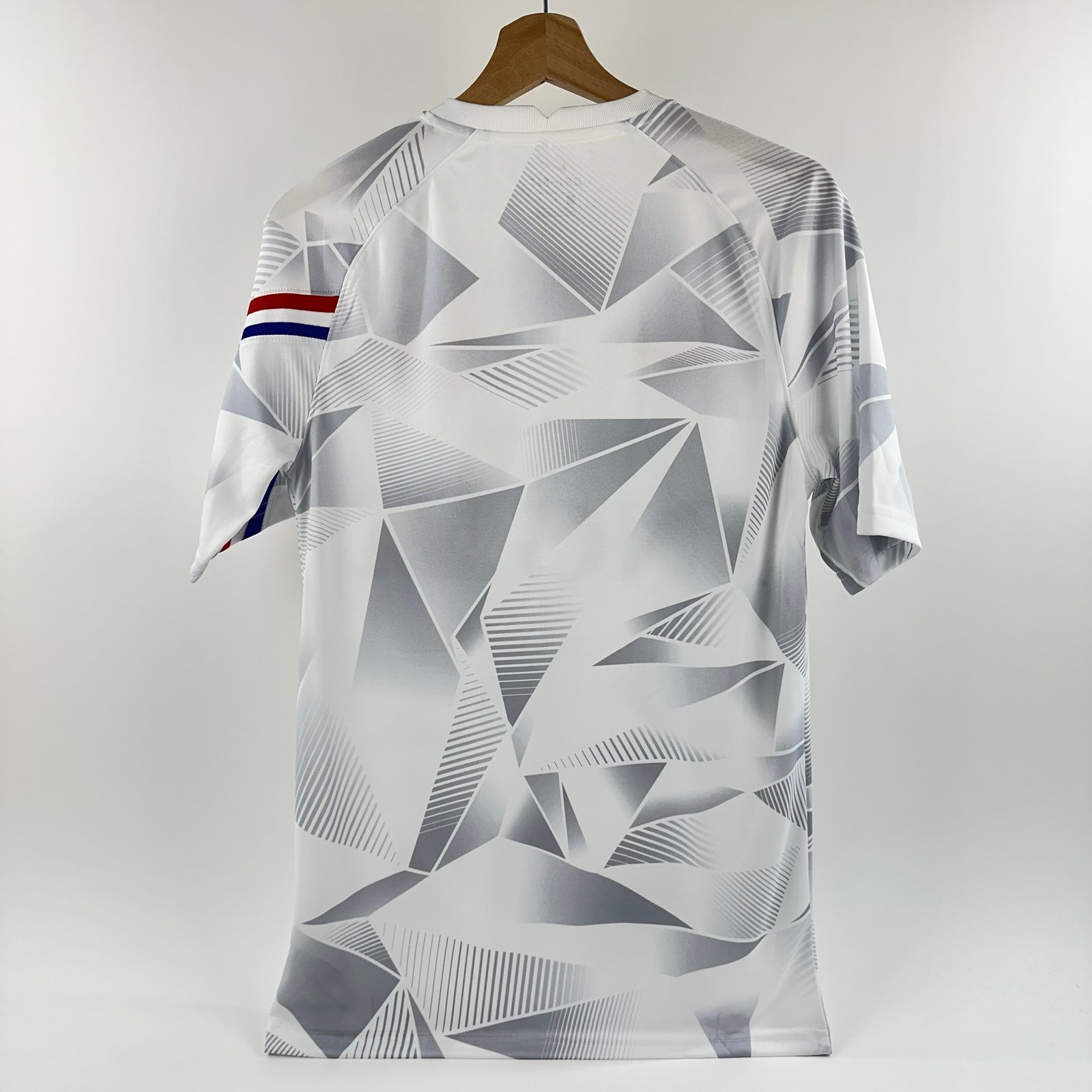 Hollanda 2020 Pre-Match (S)