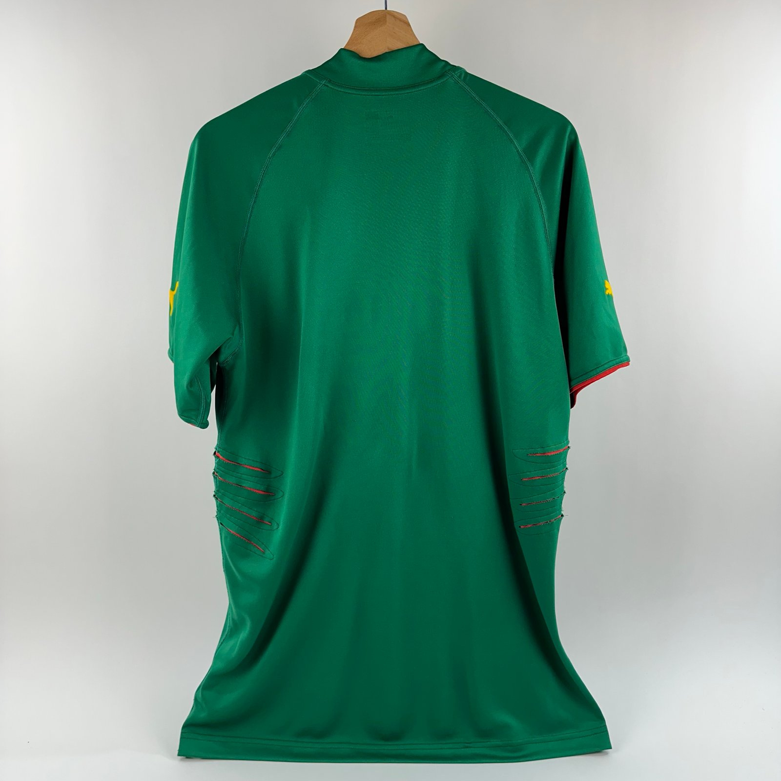 Kamerun 2004 Home (XL)