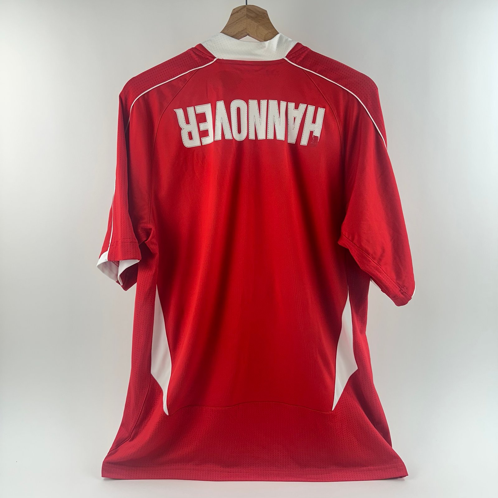 Hannover 96 2008-09 Home (L)