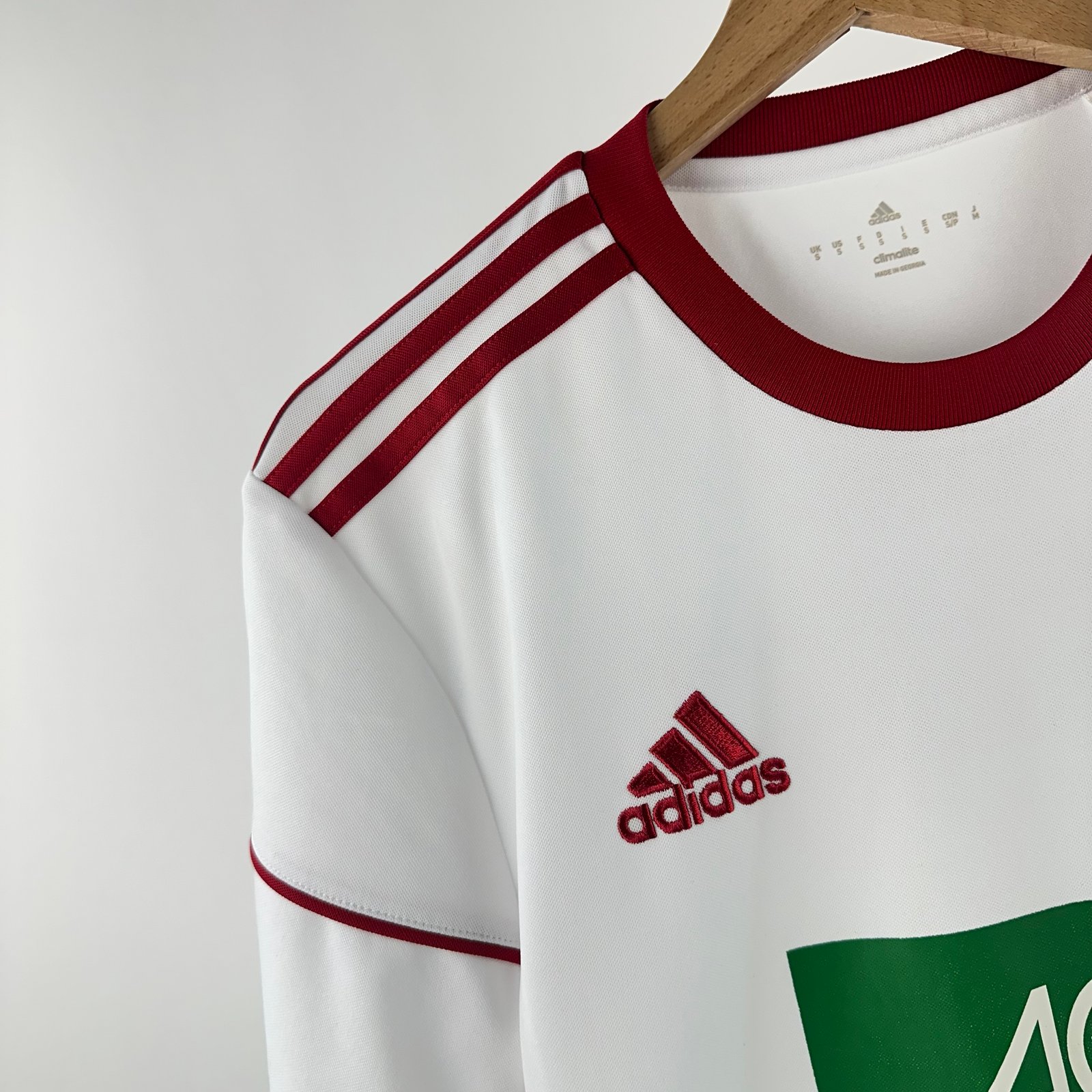 FLVW 2018-19 Home (S)