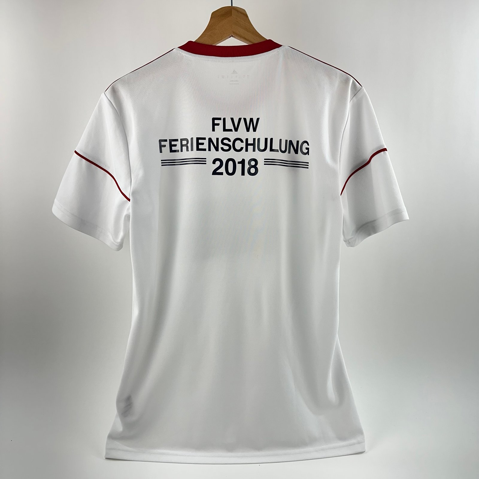 FLVW 2018-19 Home (S)